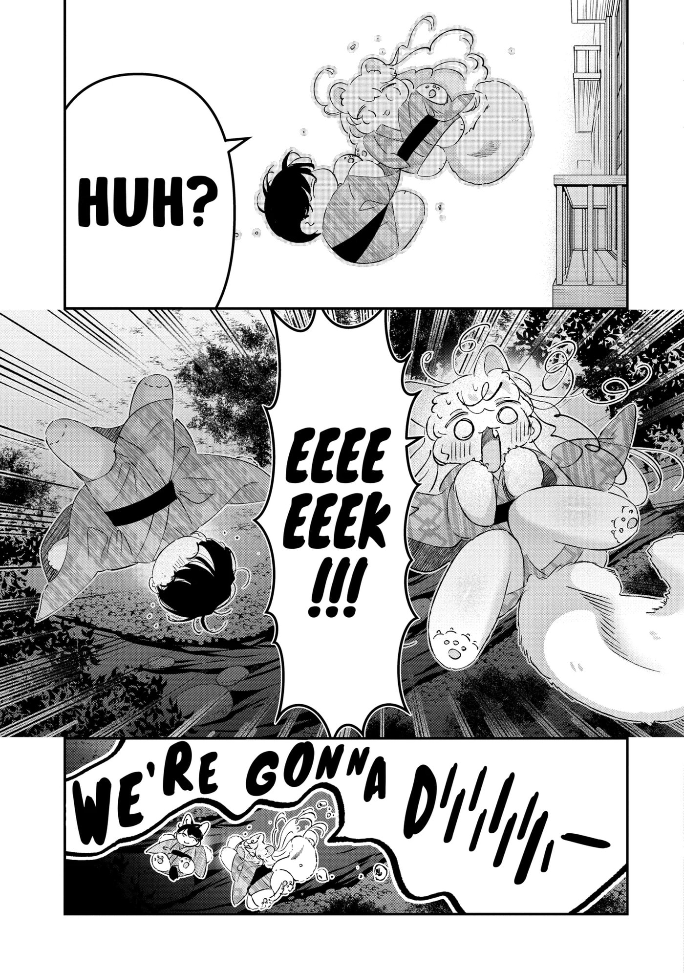 Read Assassin & Cinderella chapter 18.2 image 4 on Lezhin