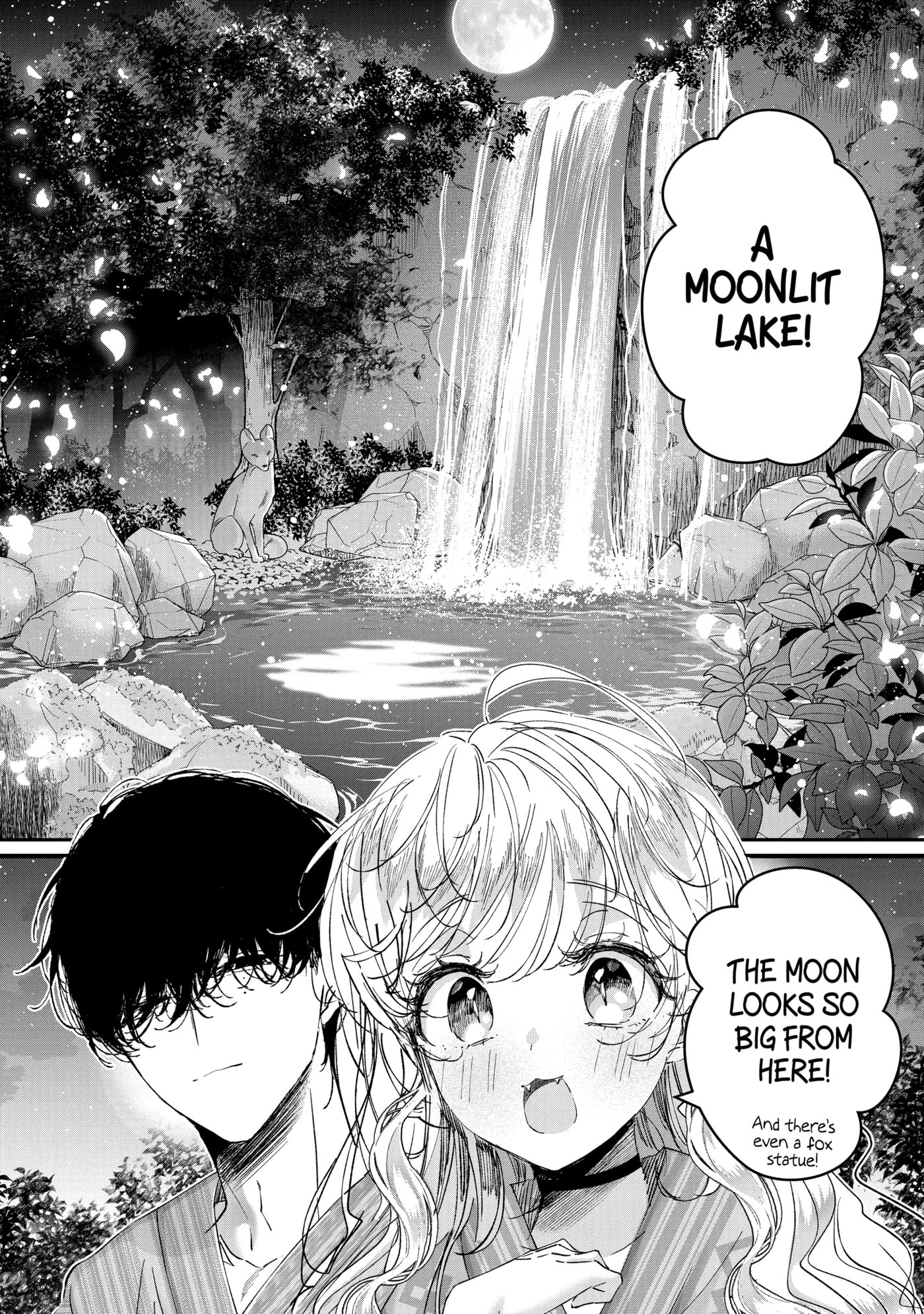 Read Assassin & Cinderella chapter 18.2 image 9 on Lezhin