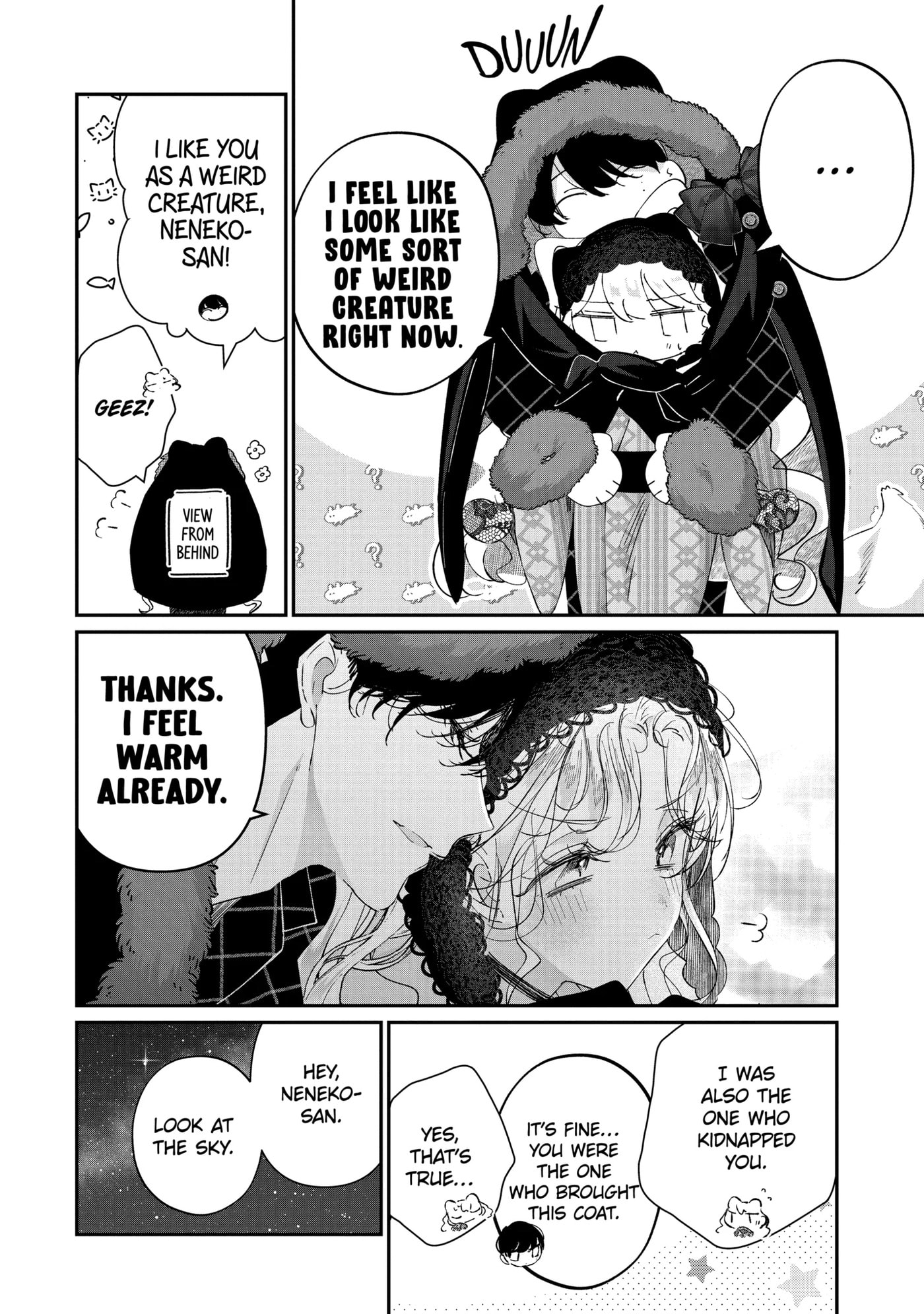 Read Assassin & Cinderella chapter 18.4 image 4 on Lezhin