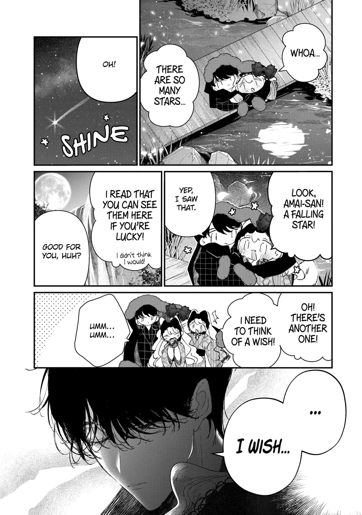 Read Assassin & Cinderella chapter 18.4 image 5 on Lezhin