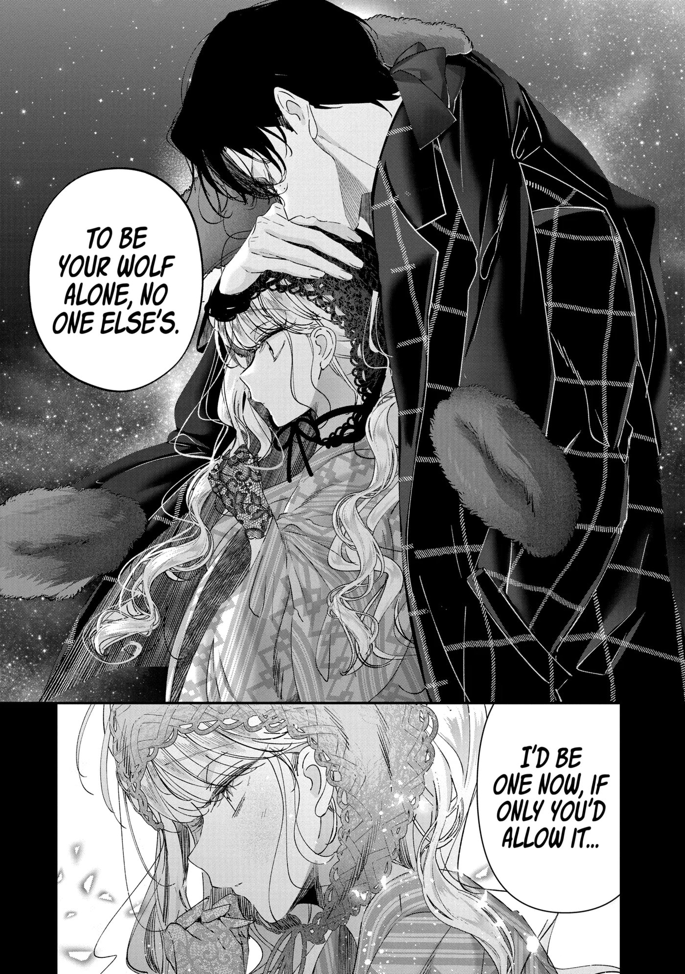 Read Assassin & Cinderella chapter 18.4 image 6 on Lezhin