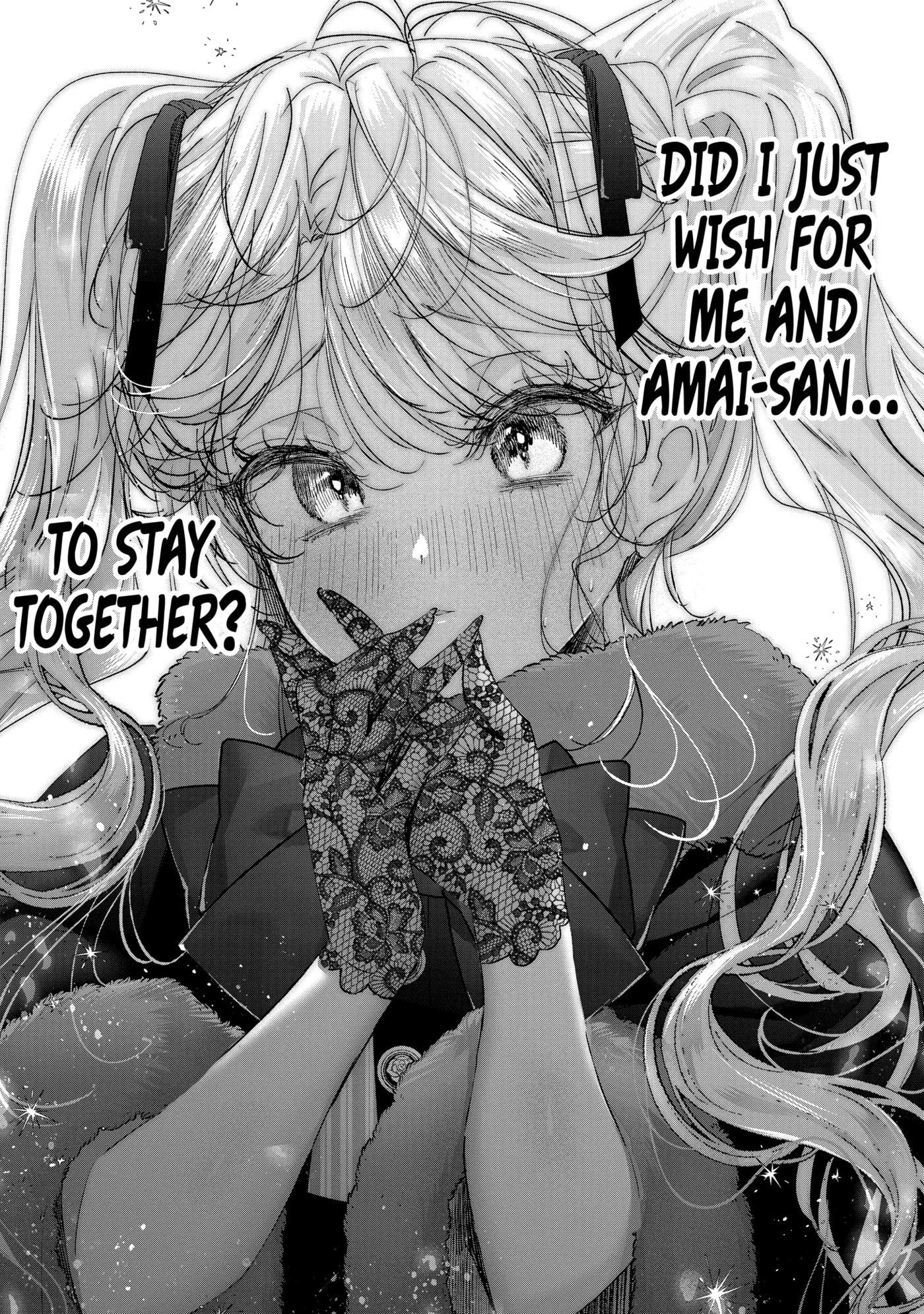 Read Assassin & Cinderella chapter 18.4 image 8 on Lezhin