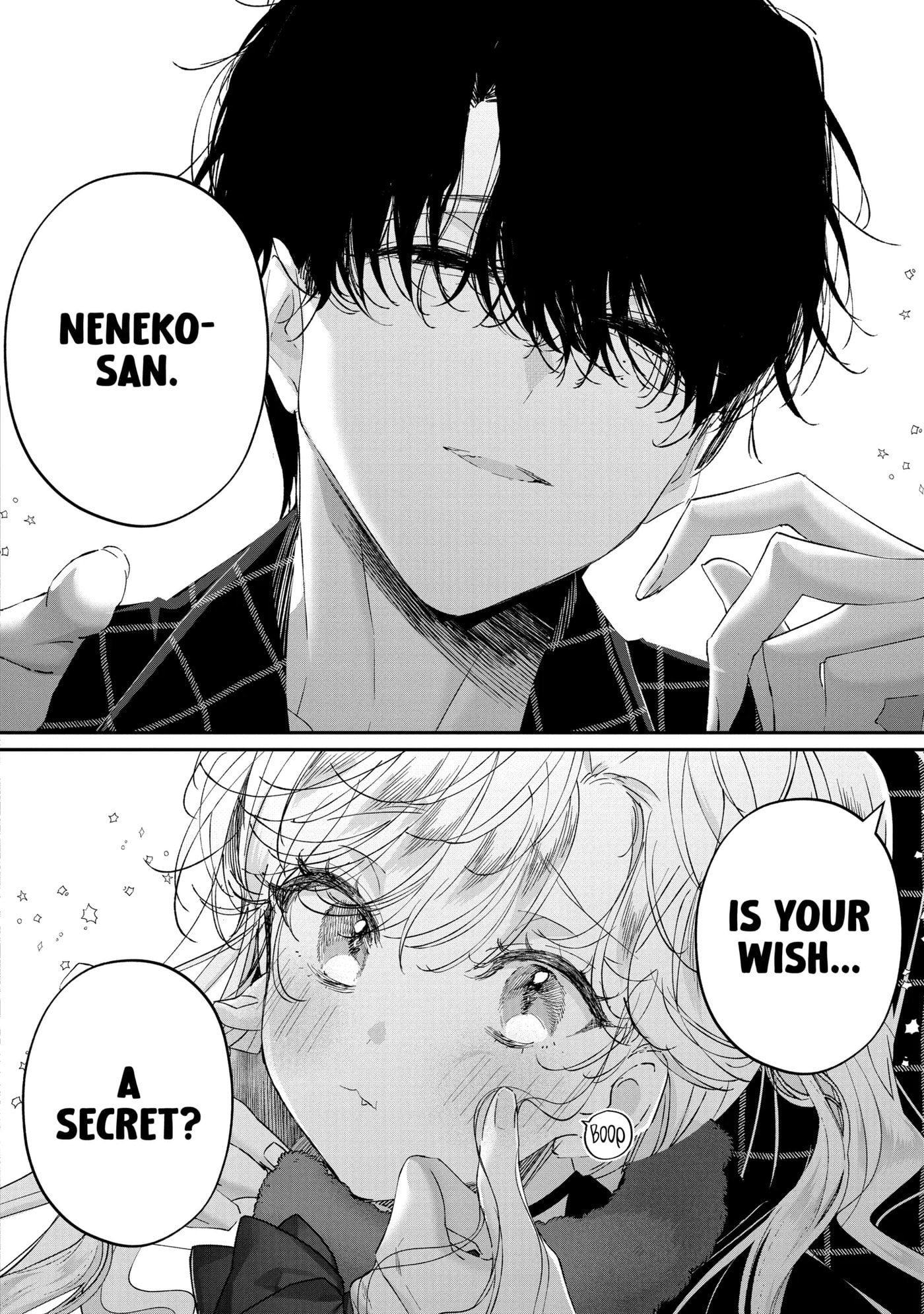 Read Assassin & Cinderella chapter 18.5 image 1 on Lezhin
