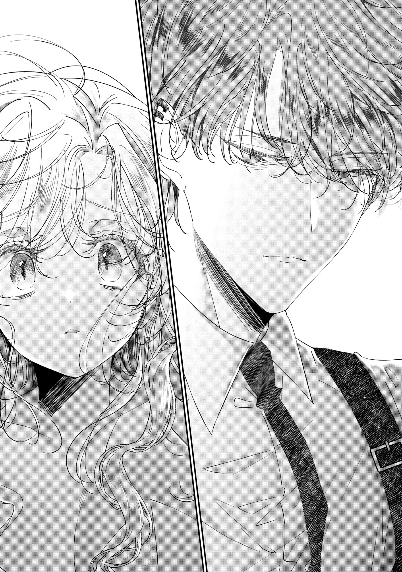 Read Assassin & Cinderella chapter 19.3 image 9 on Lezhin