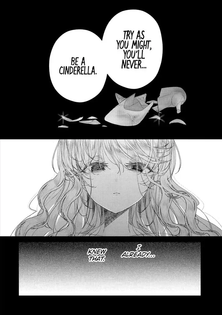 Read Assassin & Cinderella chapter 19.4 image 5 on Lezhin