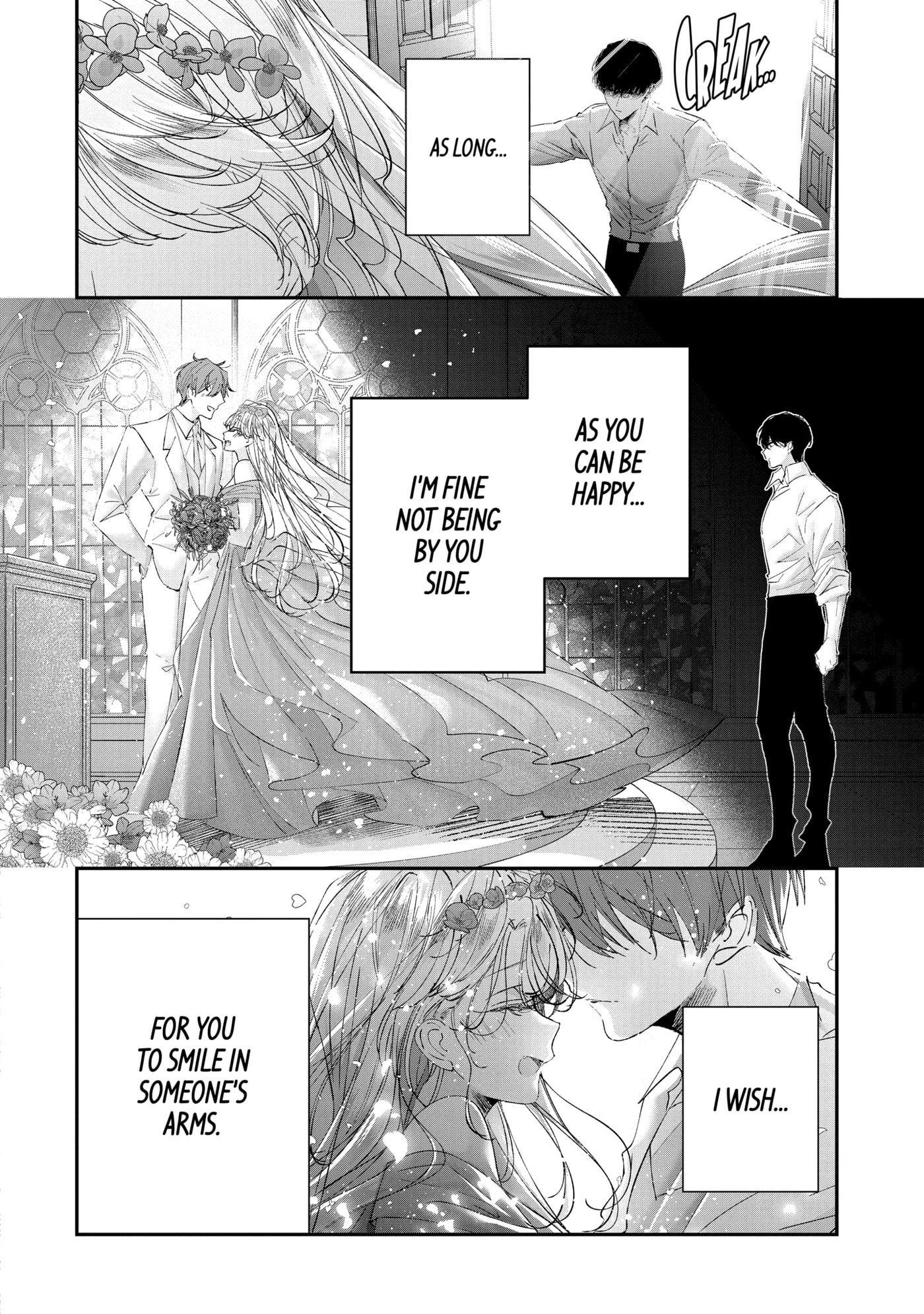 Read Assassin & Cinderella chapter 19.5 image 7 on Lezhin