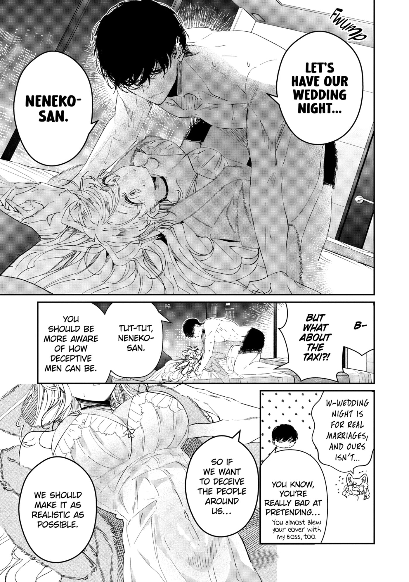 Read Assassin & Cinderella chapter 2.2 image 11 on Lezhin