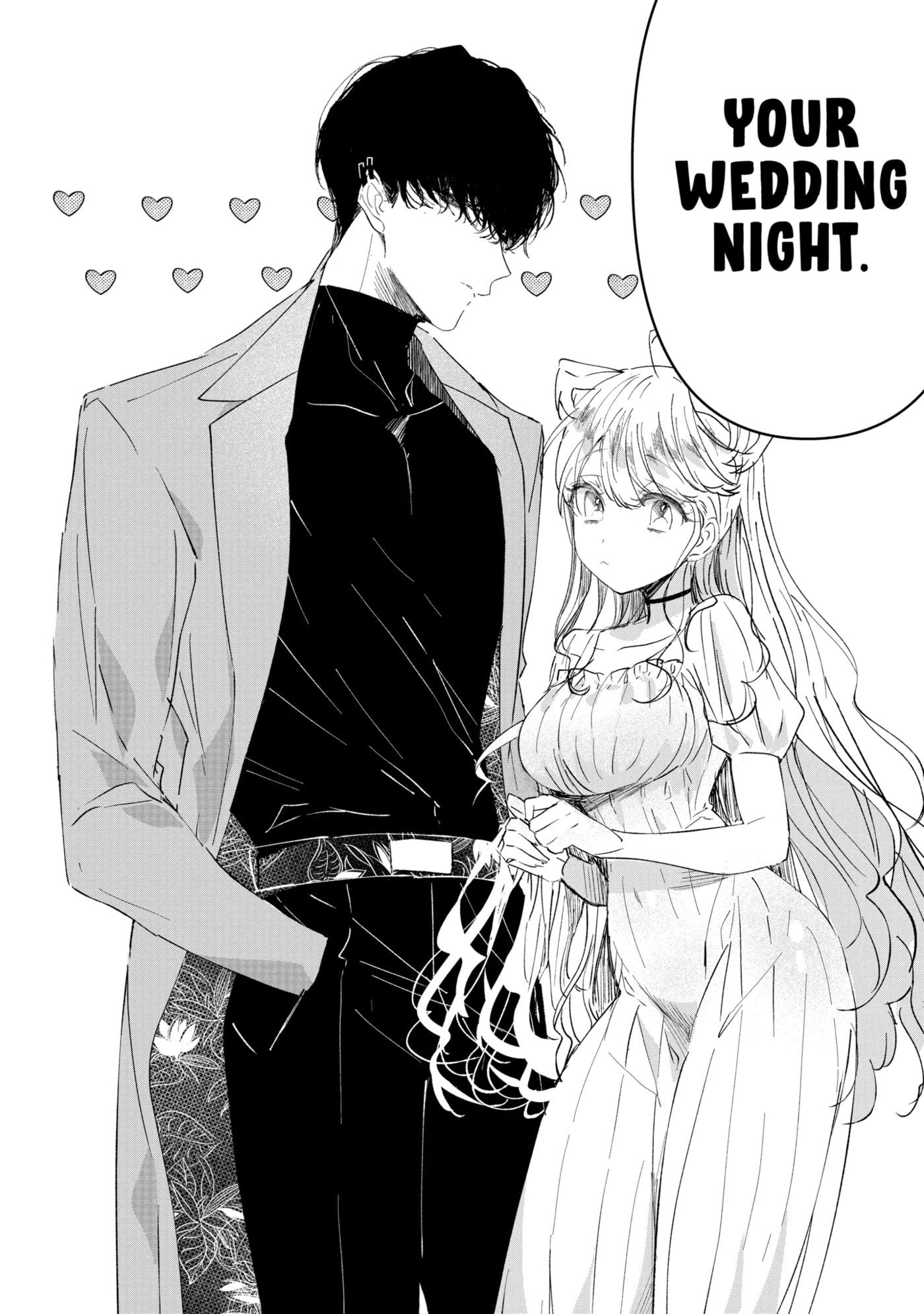 Read Assassin & Cinderella chapter 2.2 image 2 on Lezhin