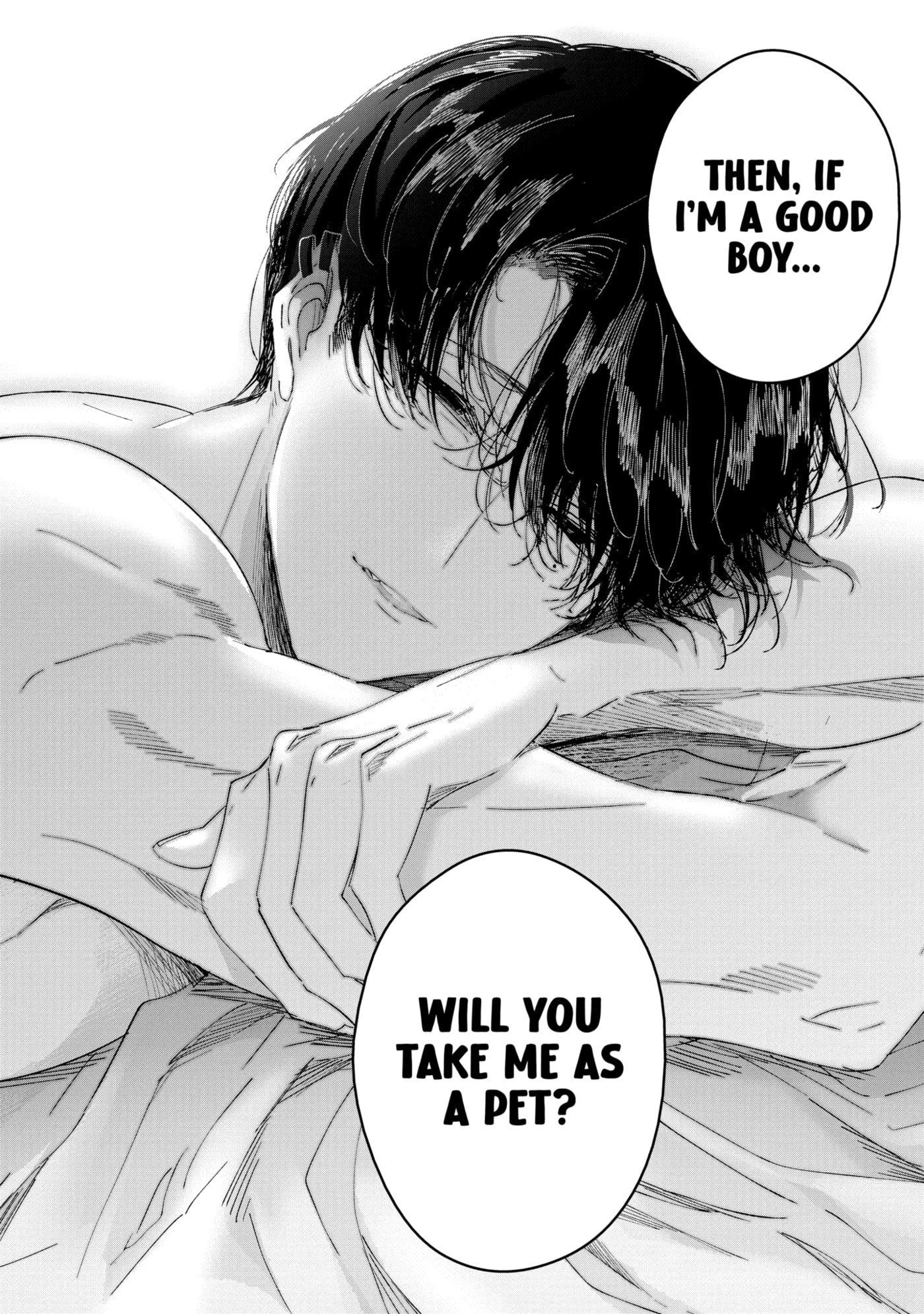 Read Assassin & Cinderella chapter 2.3 image 6 on Lezhin