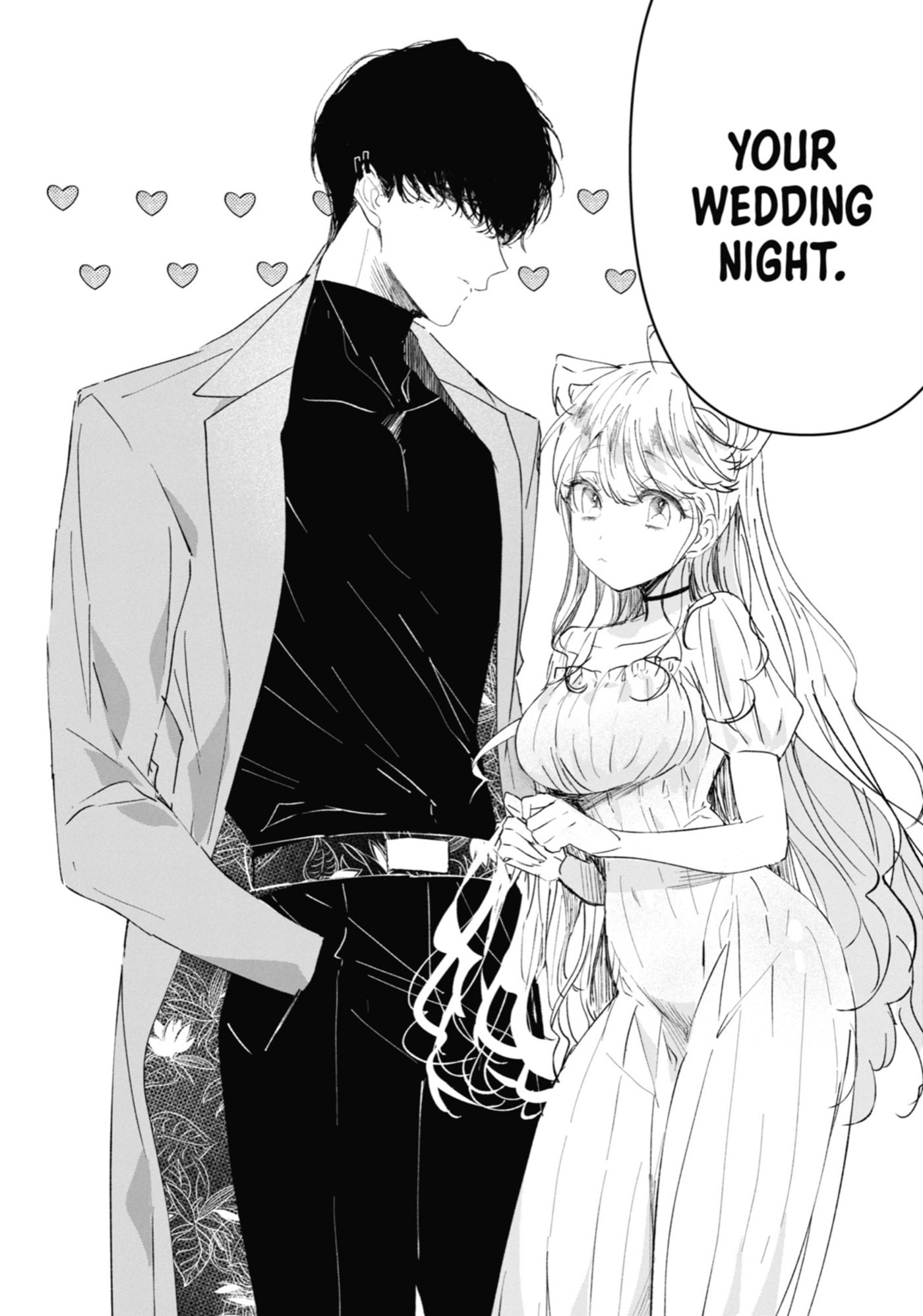 Read Assassin & Cinderella chapter 2 image 15 on Lezhin