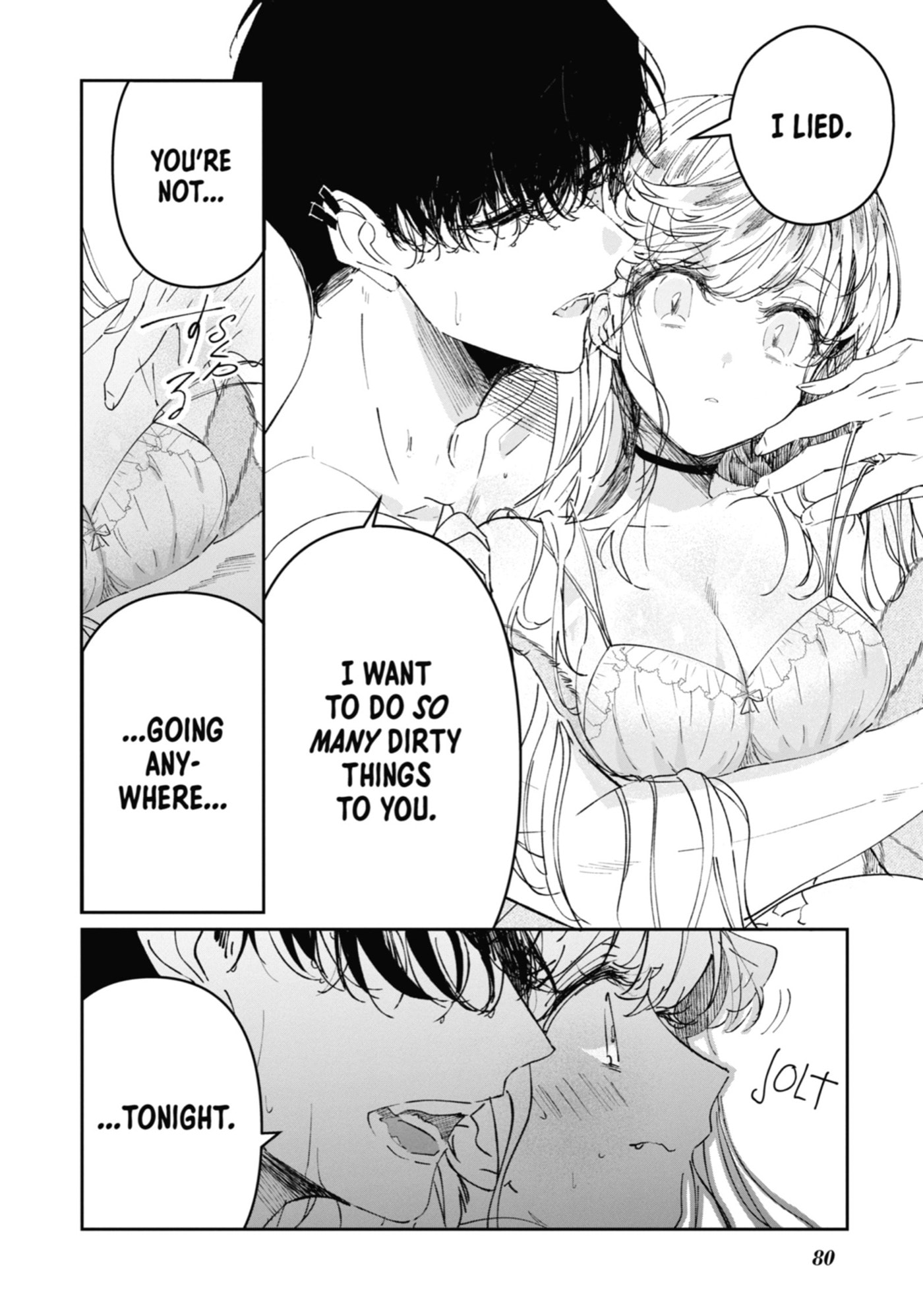 Read Assassin & Cinderella chapter 2 image 23 on Lezhin