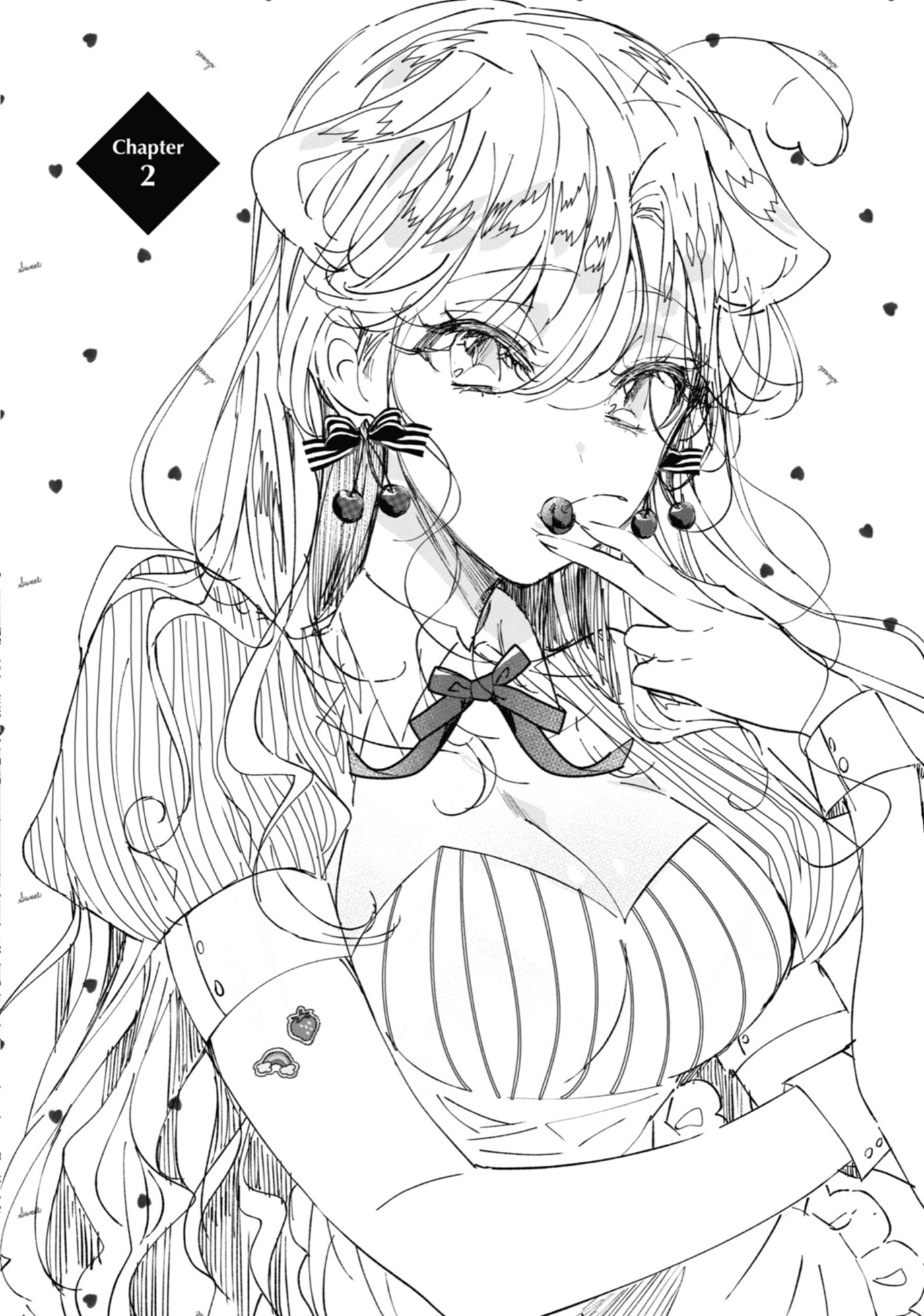 Read Assassin & Cinderella chapter 2 image 3 on Lezhin