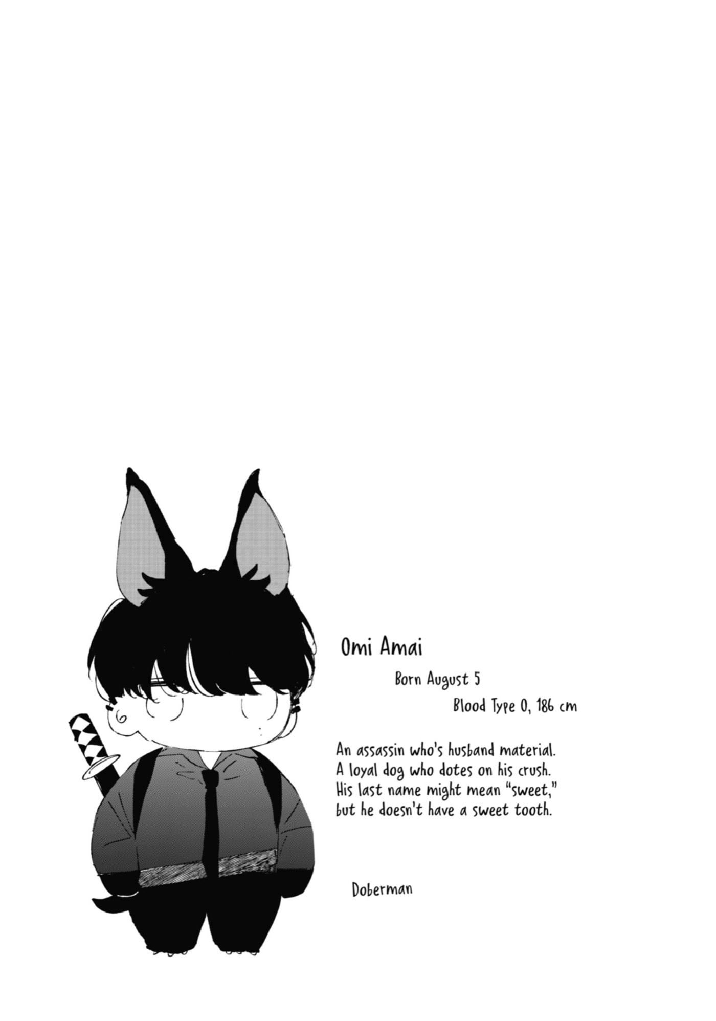 Read Assassin & Cinderella chapter 2 image 38 on Lezhin