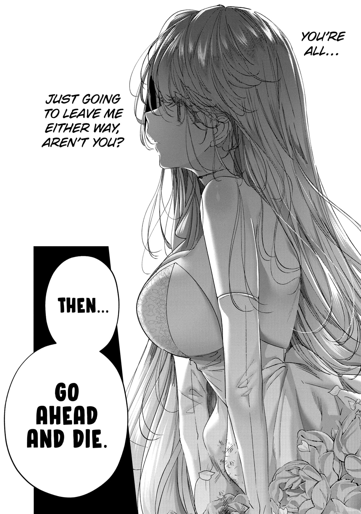 Read Assassin & Cinderella chapter 20.1 image 4 on Lezhin