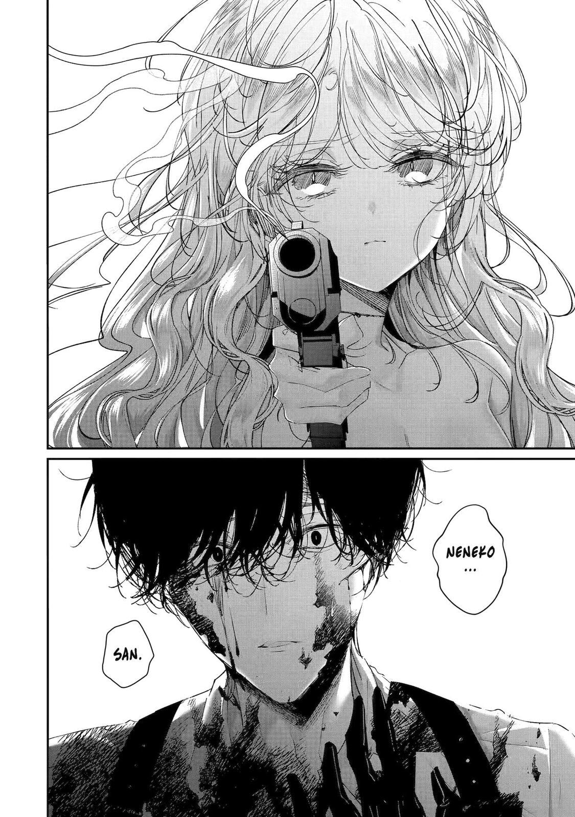 Read Assassin & Cinderella chapter 20 image 11 on Lezhin