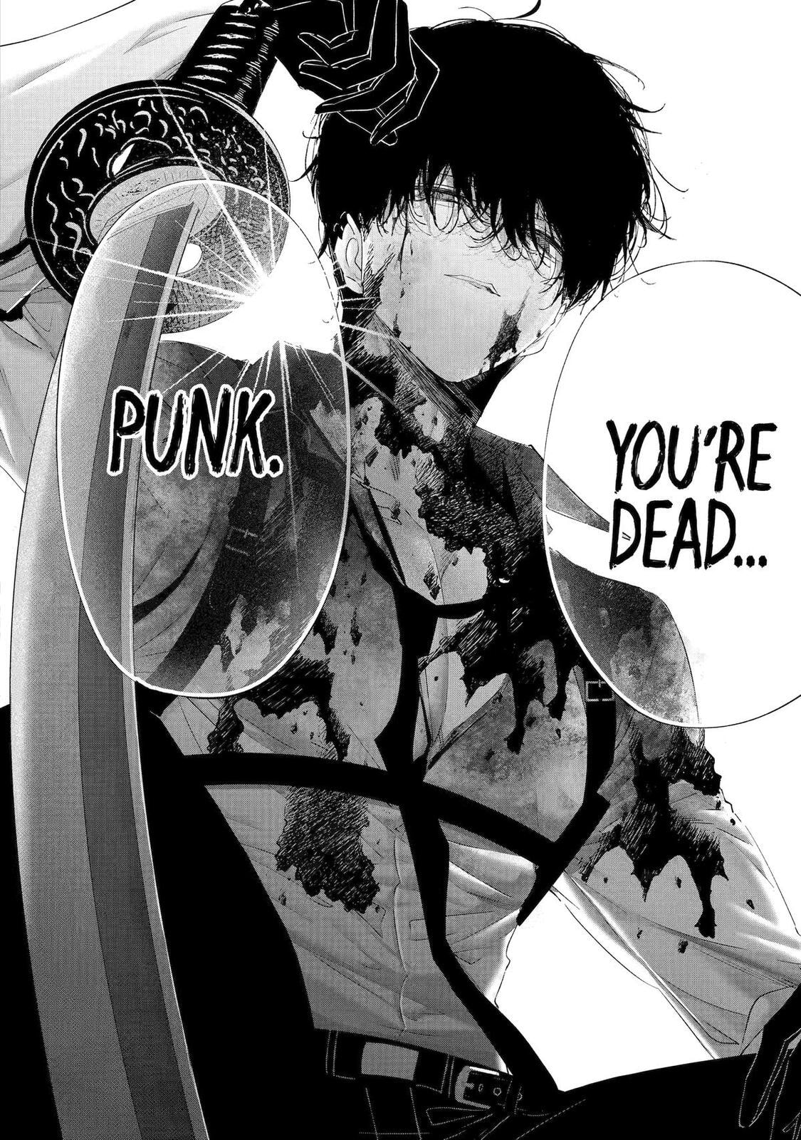 Read Assassin & Cinderella chapter 20 image 30 on Lezhin