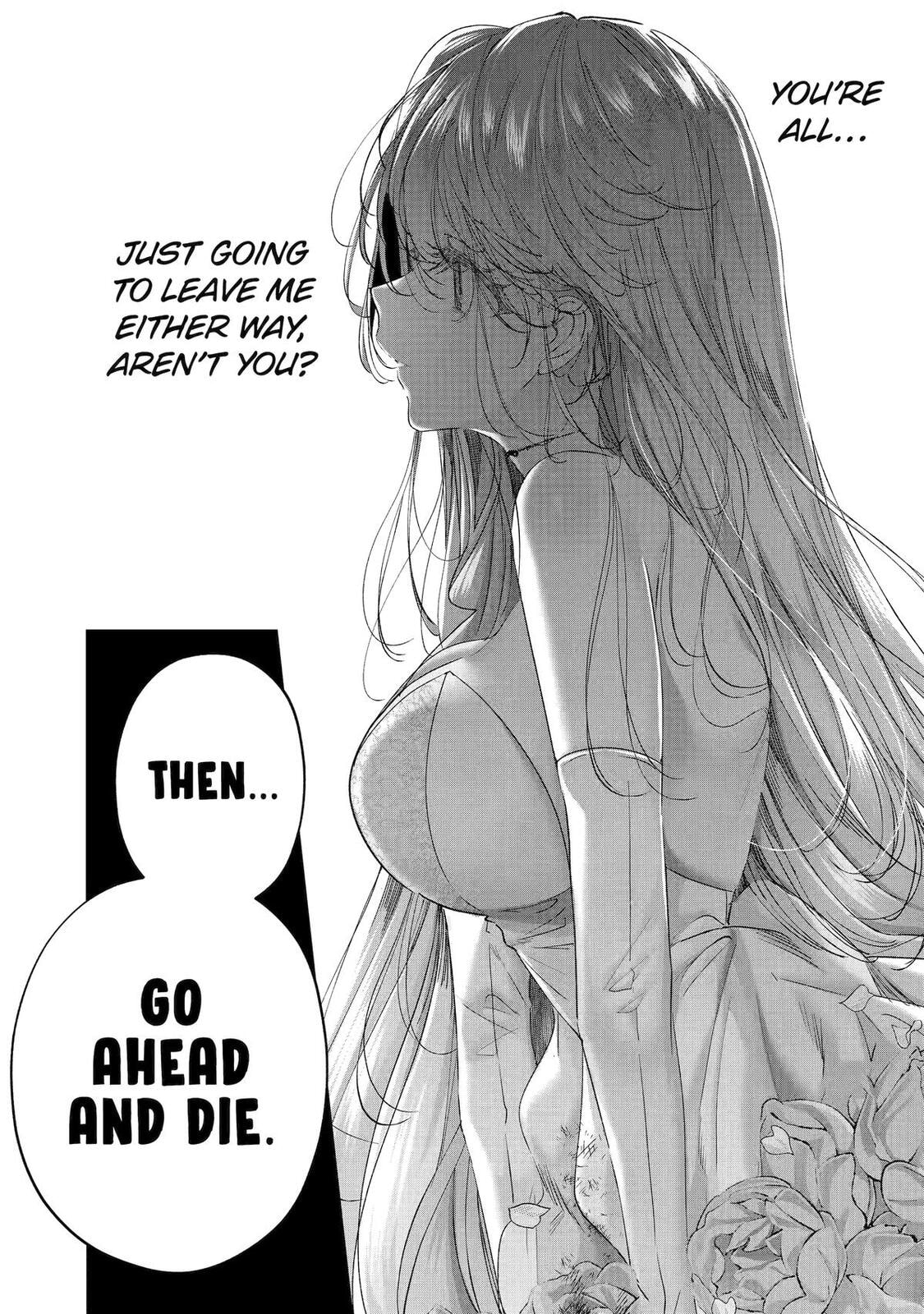 Read Assassin & Cinderella chapter 20 image 4 on Lezhin