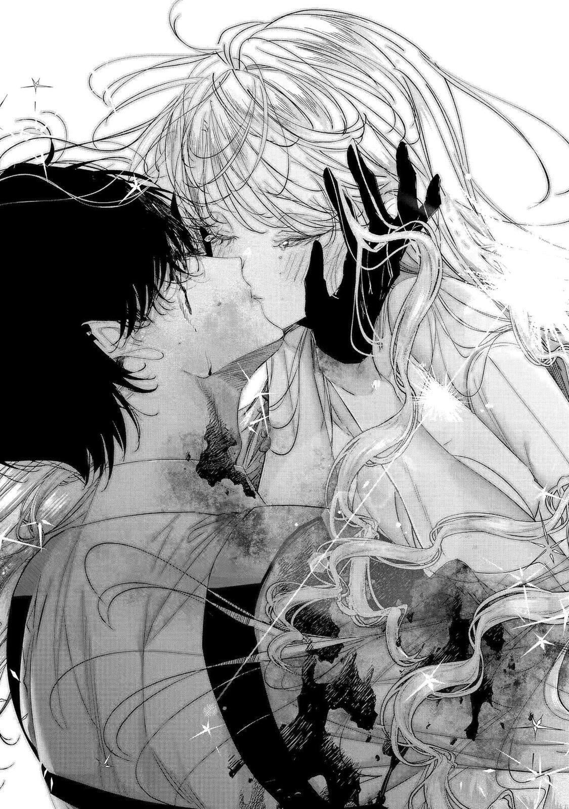 Read Assassin & Cinderella chapter 20 image 42 on Lezhin