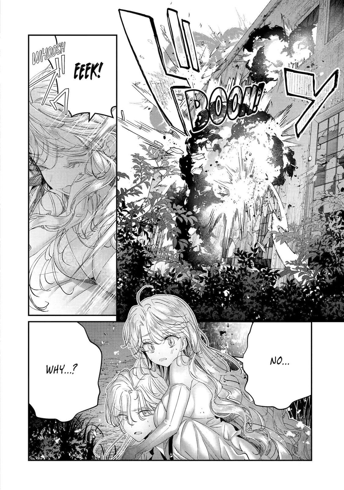 Read Assassin & Cinderella chapter 20 image 48 on Lezhin