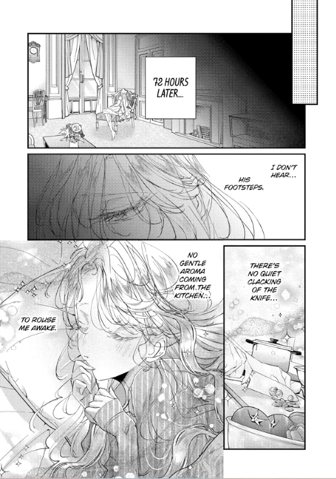 Read Assassin & Cinderella chapter 21.2 image 2 on Lezhin