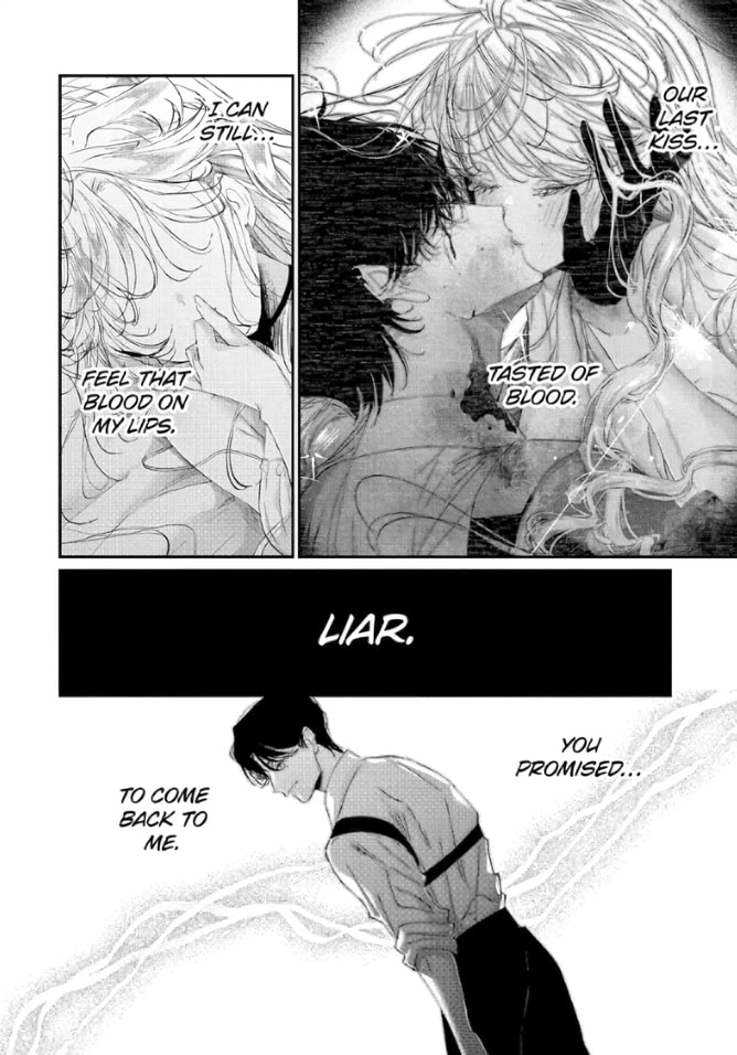Read Assassin & Cinderella chapter 21.2 image 4 on Lezhin