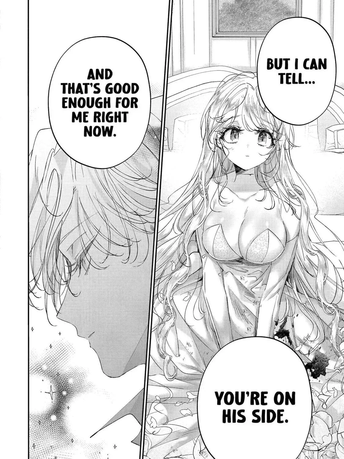 Read Assassin & Cinderella chapter 21 image 14 on Lezhin