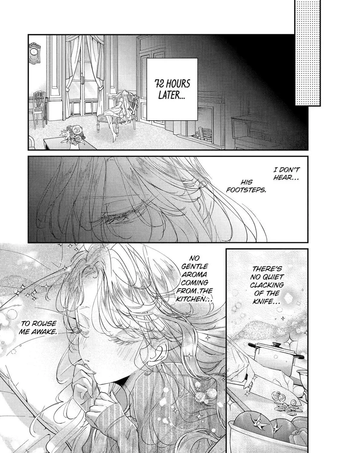 Read Assassin & Cinderella chapter 21 image 26 on Lezhin