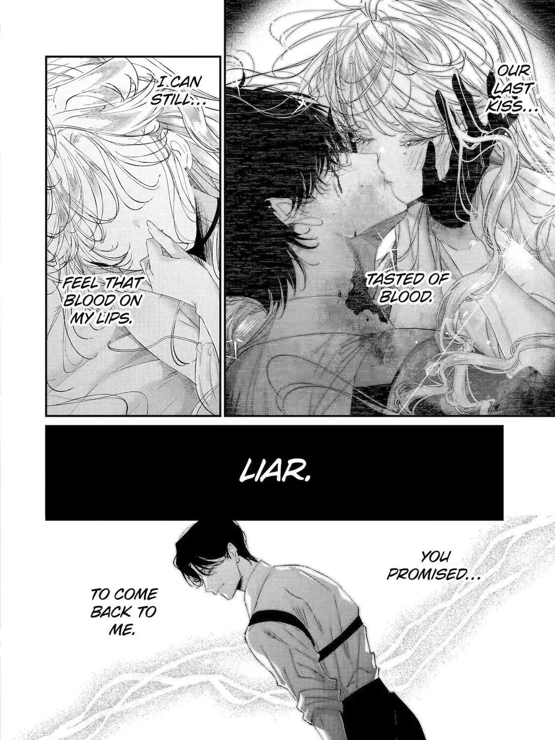 Read Assassin & Cinderella chapter 21 image 30 on Lezhin