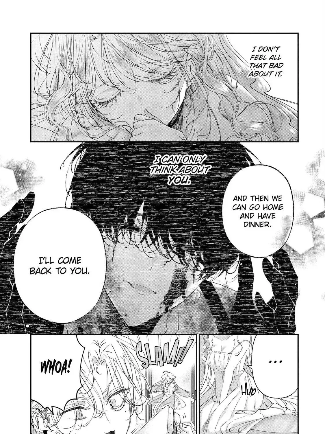 Read Assassin & Cinderella chapter 21 image 40 on Lezhin