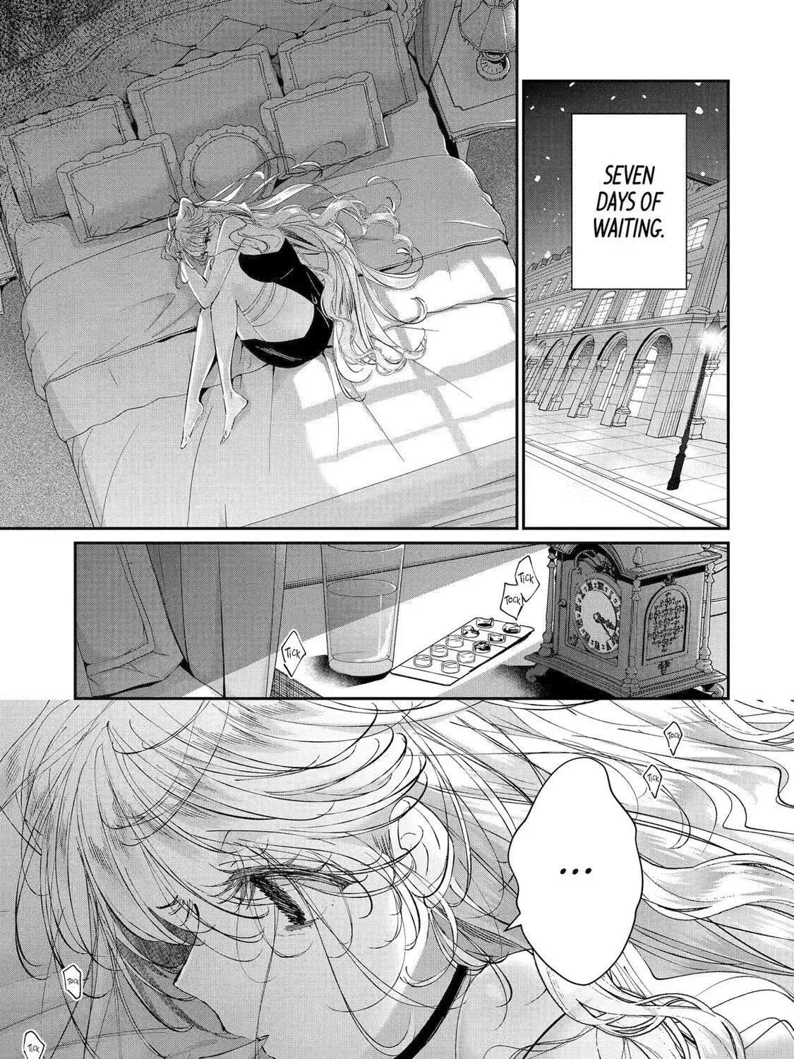 Read Assassin & Cinderella chapter 21 image 48 on Lezhin
