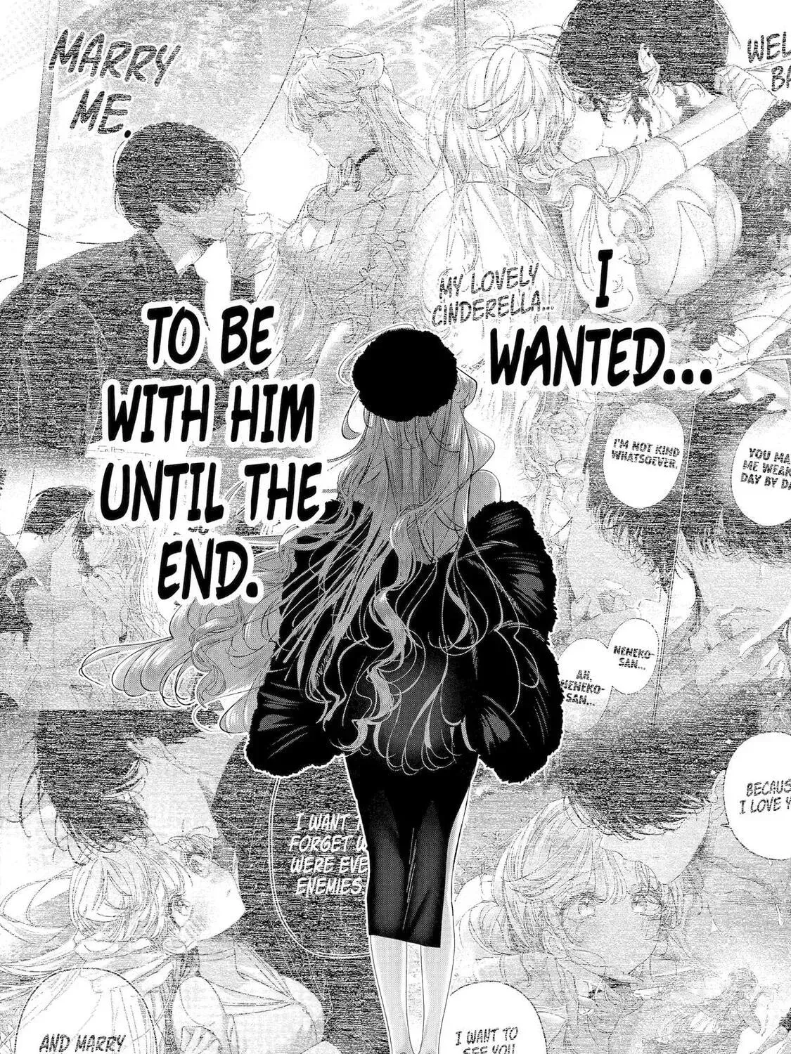Read Assassin & Cinderella chapter 21 image 54 on Lezhin