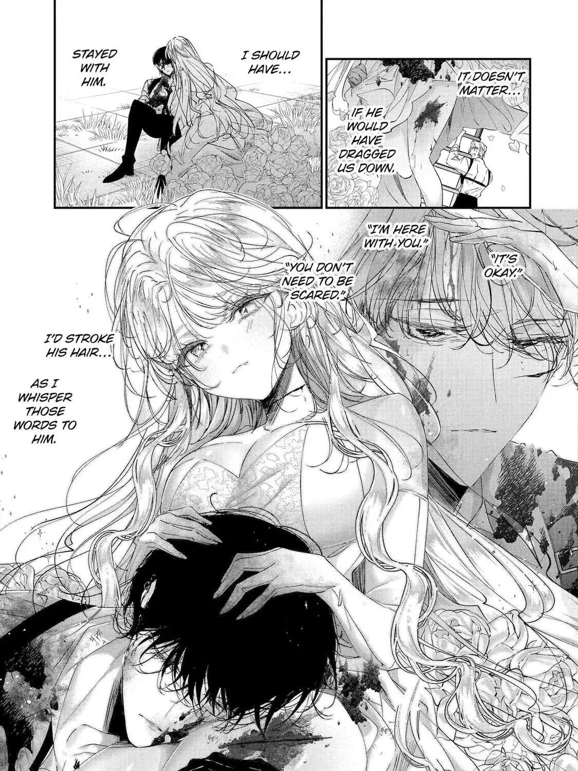 Read Assassin & Cinderella chapter 21 image 56 on Lezhin