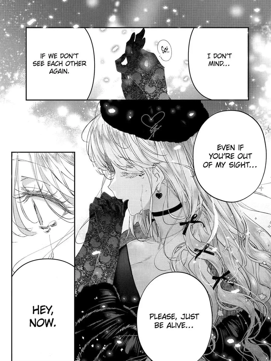 Read Assassin & Cinderella chapter 21 image 60 on Lezhin