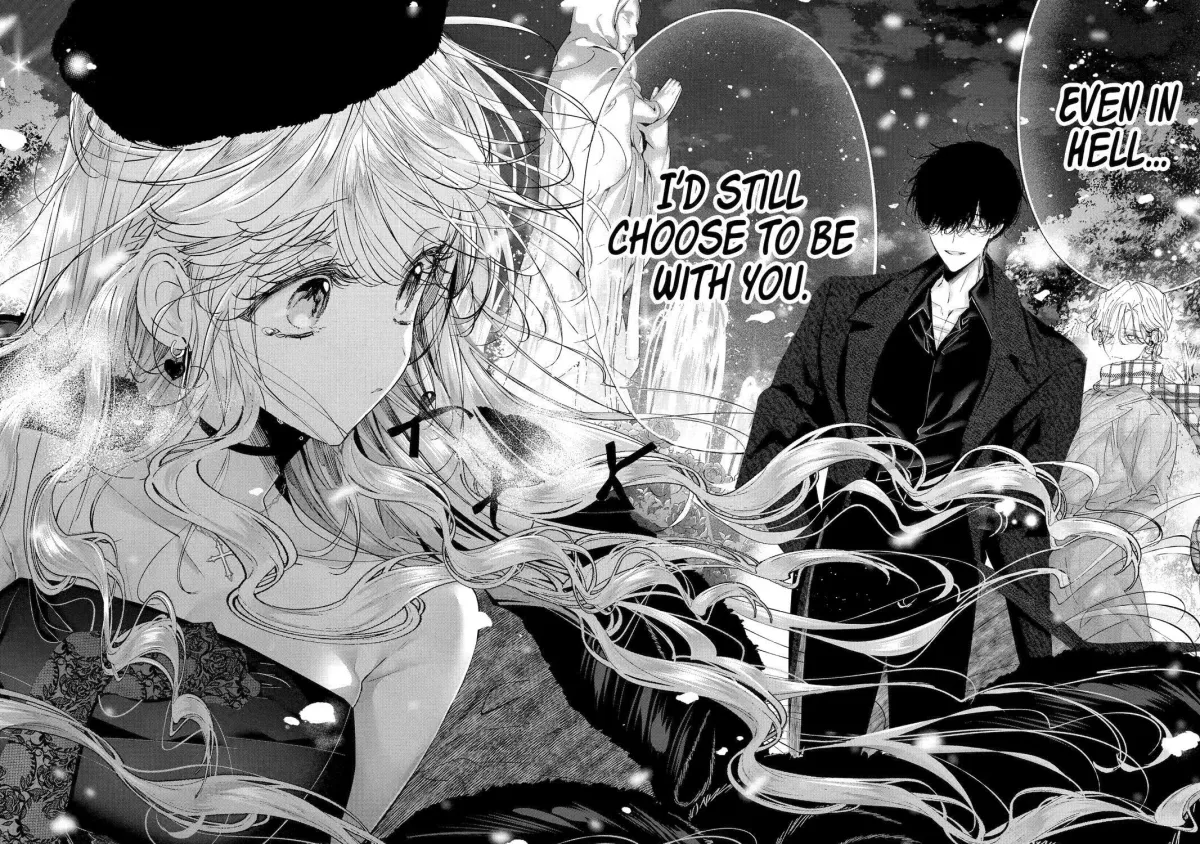 Read Assassin & Cinderella chapter 21 image 62 on Lezhin