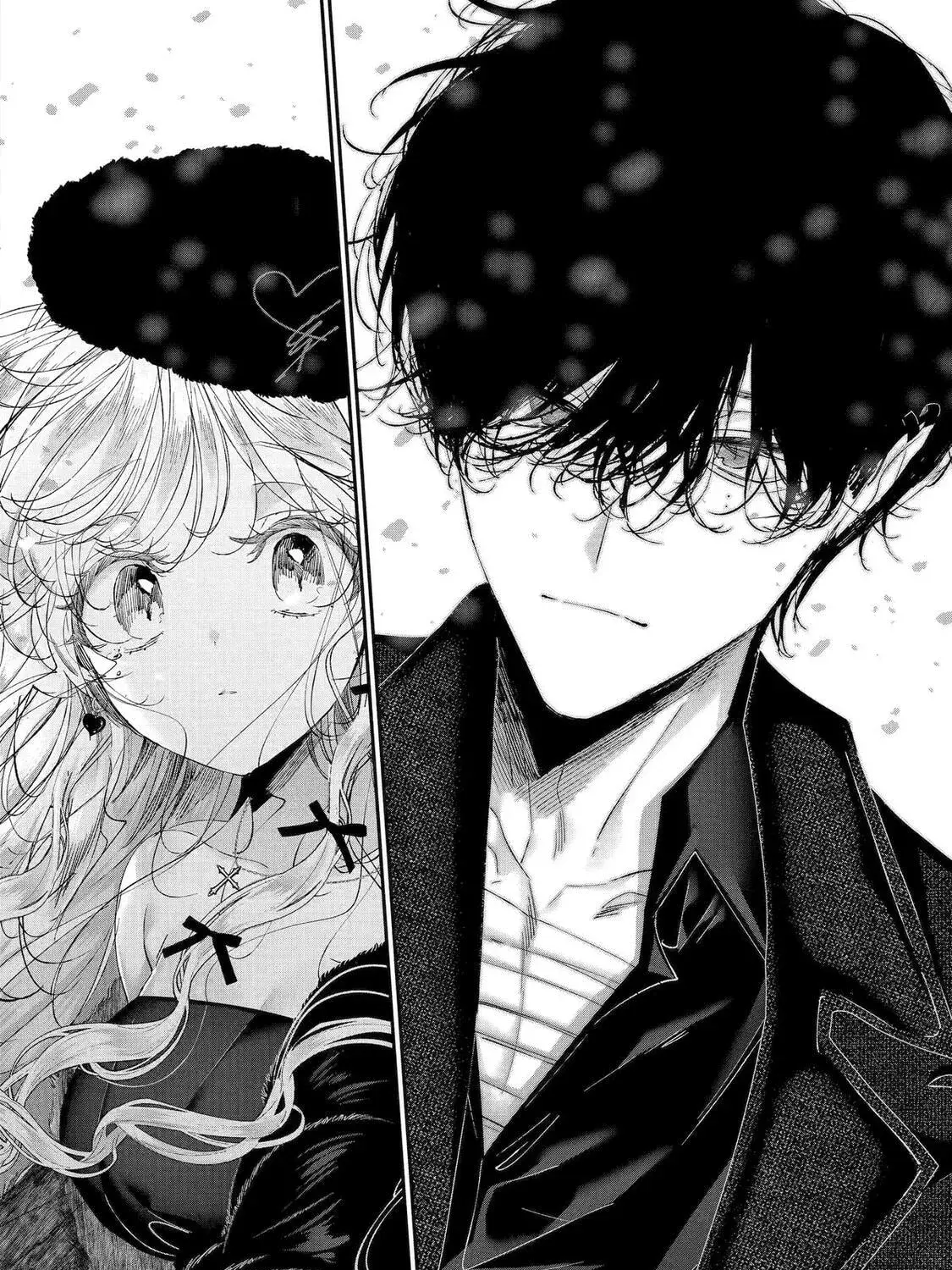 Read Assassin & Cinderella chapter 21 image 64 on Lezhin