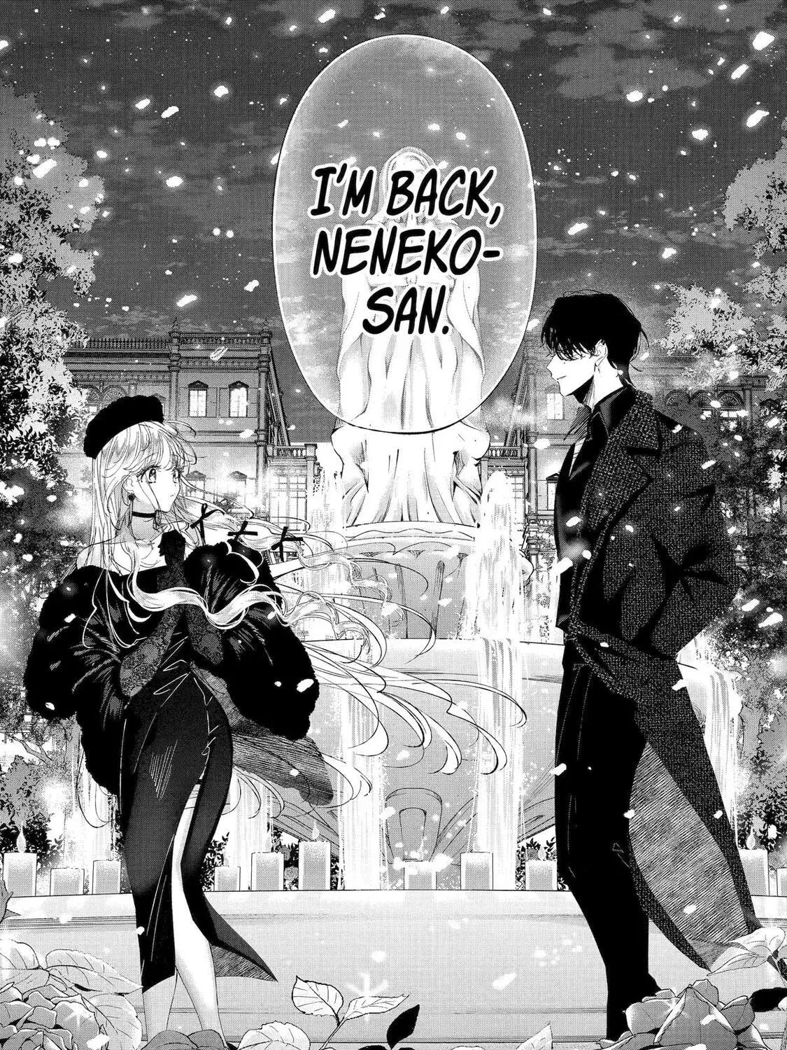 Read Assassin & Cinderella chapter 21 image 66 on Lezhin