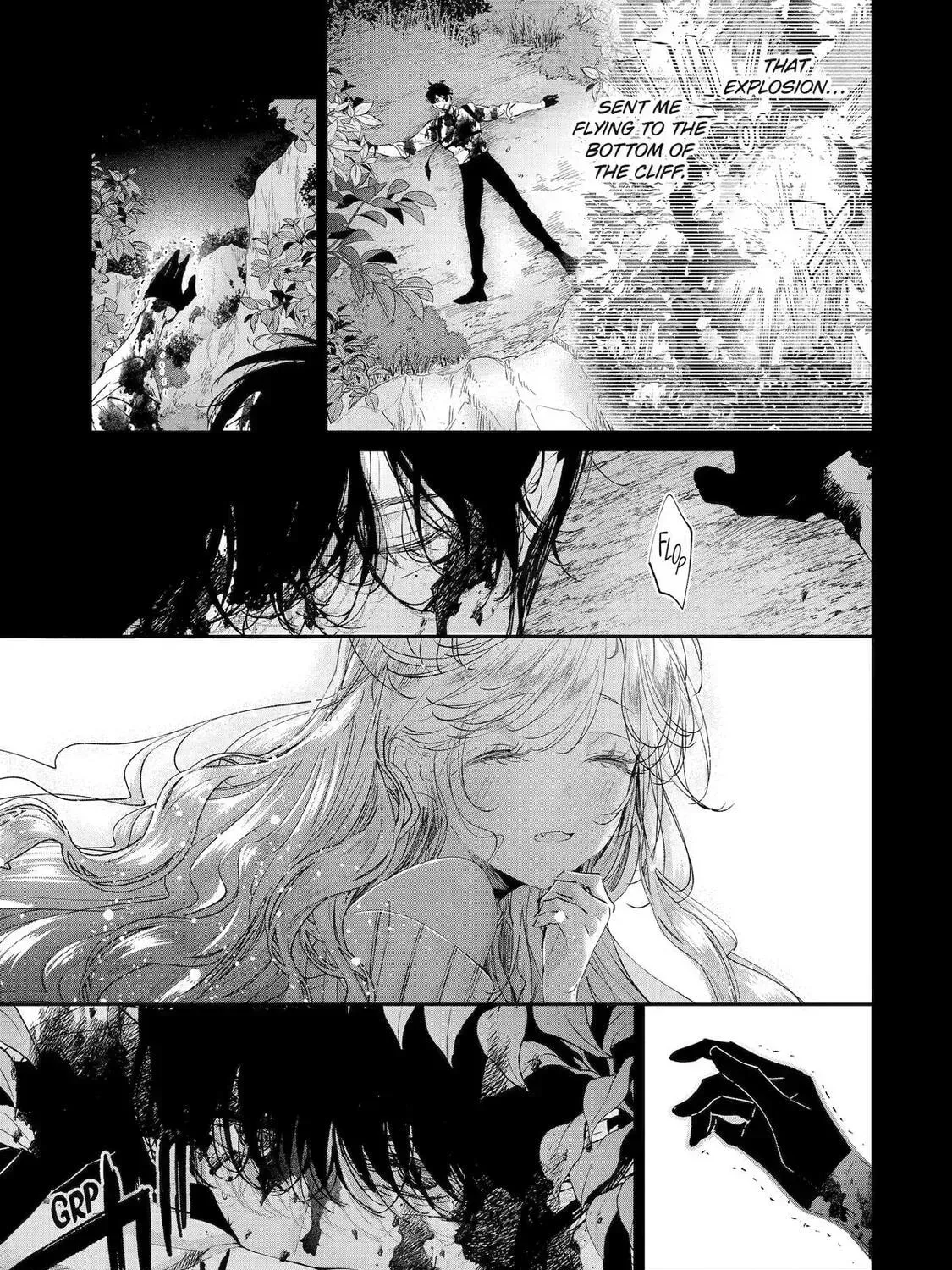 Read Assassin & Cinderella chapter 21 image 70 on Lezhin