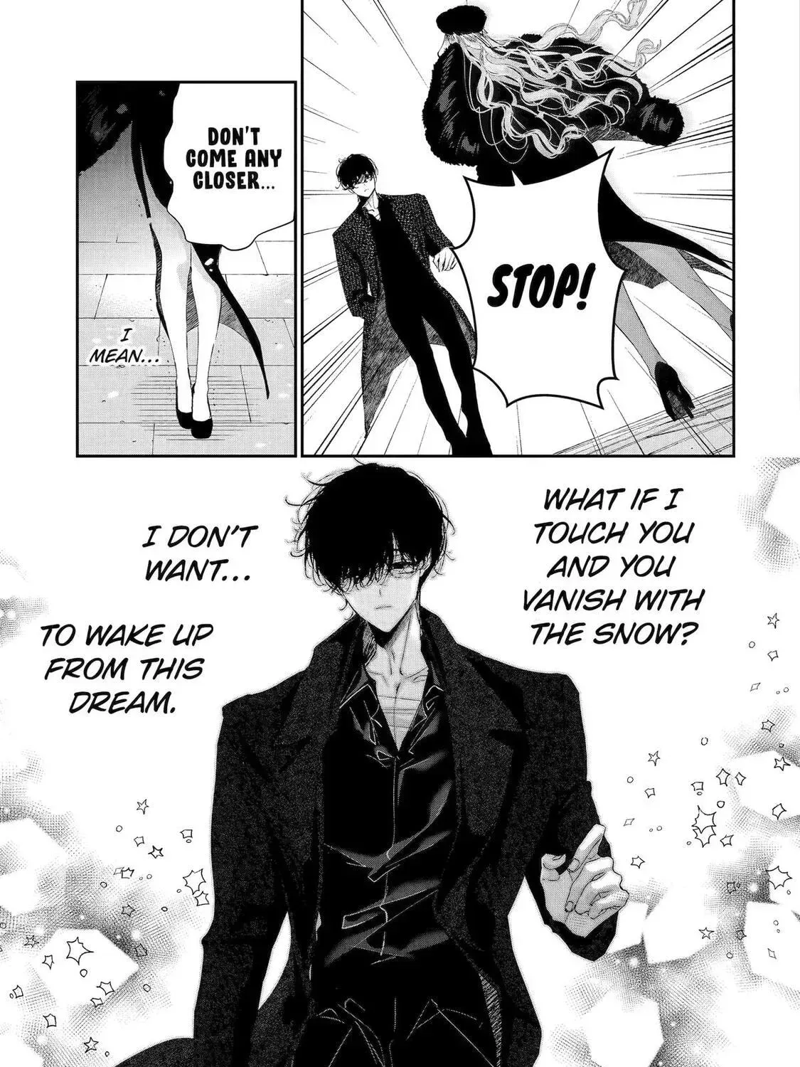 Read Assassin & Cinderella chapter 21 image 74 on Lezhin