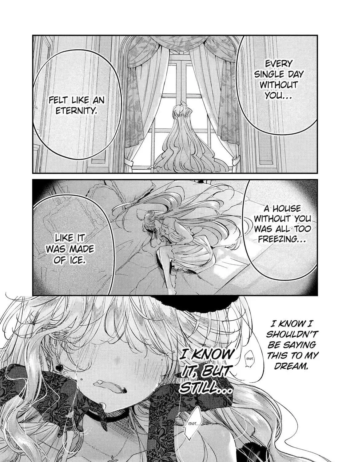Read Assassin & Cinderella chapter 21 image 78 on Lezhin