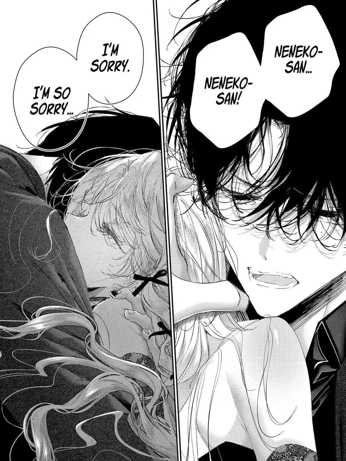 Read Assassin & Cinderella chapter 21 image 84 on Lezhin