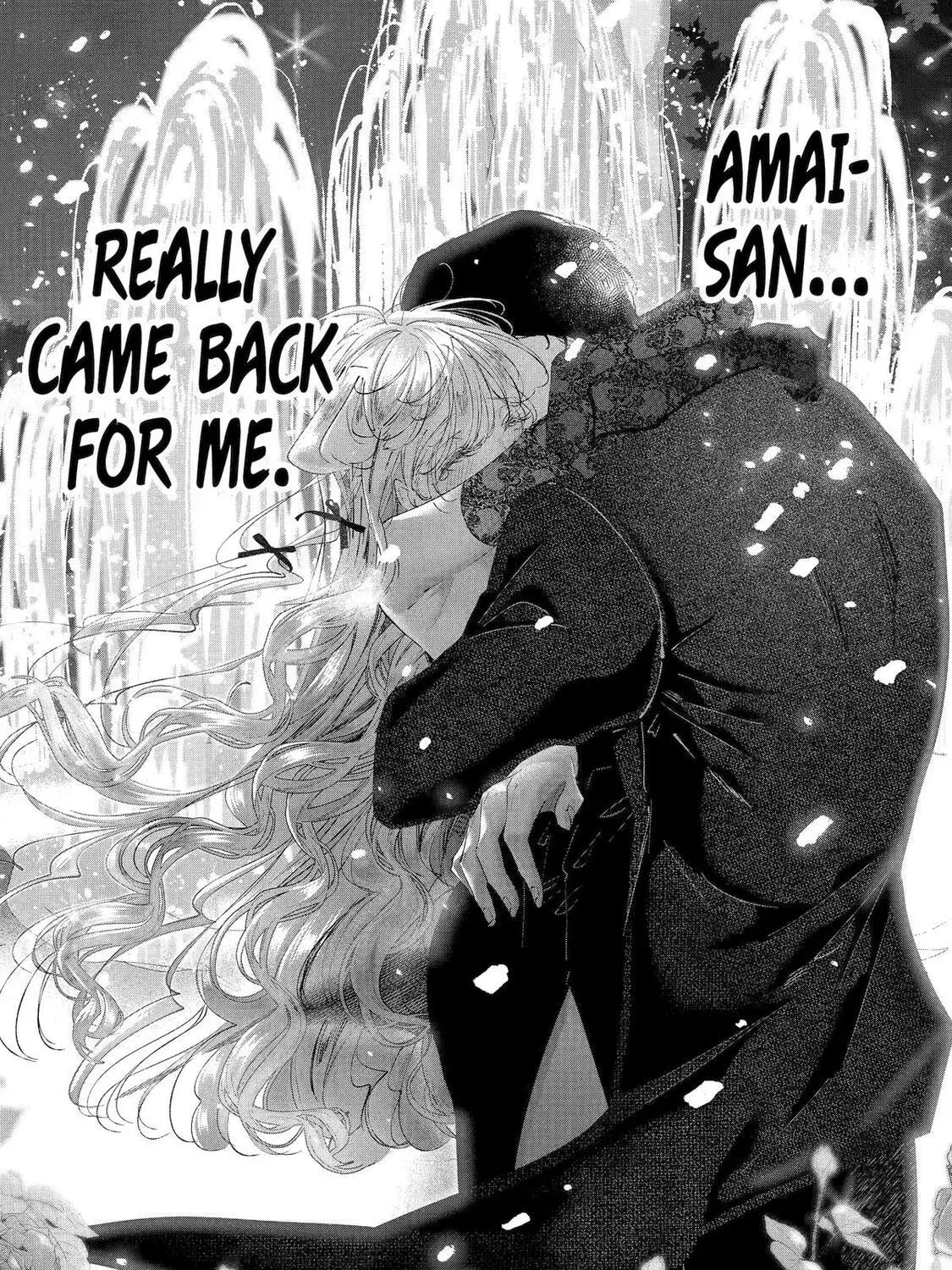 Read Assassin & Cinderella chapter 21 image 88 on Lezhin