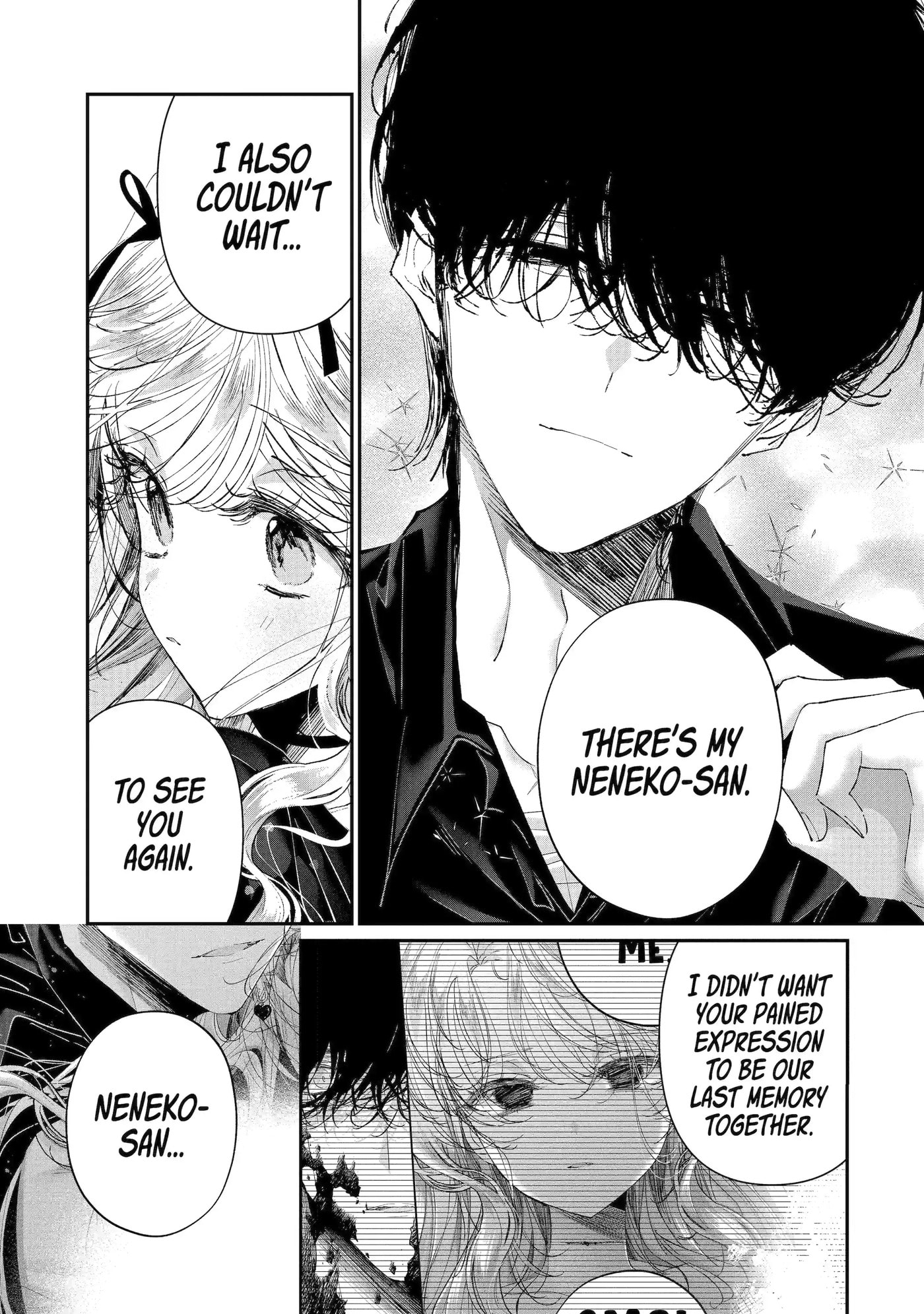 Read Assassin & Cinderella chapter 22.2 image 2 on Lezhin
