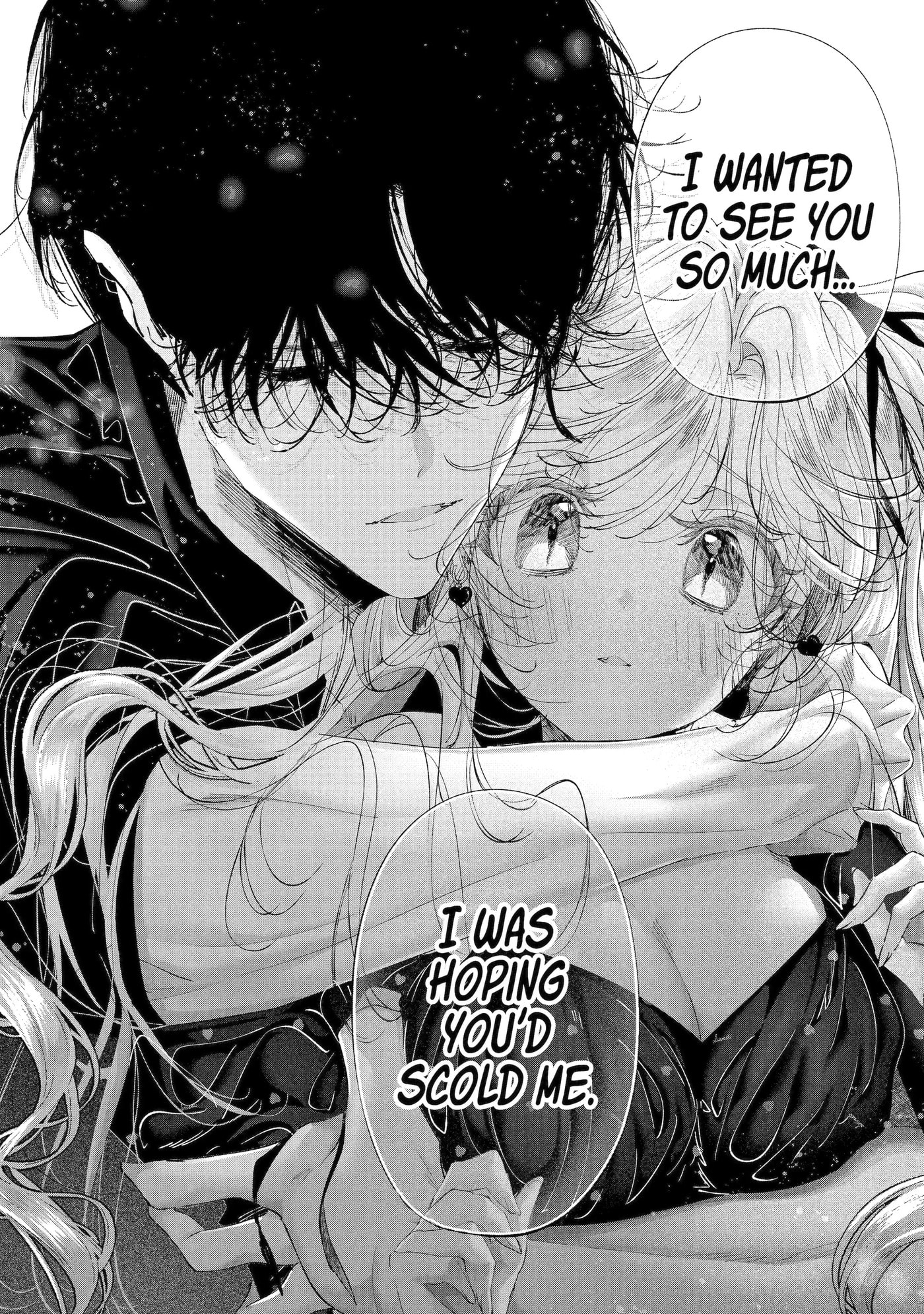 Read Assassin & Cinderella chapter 22.2 image 3 on Lezhin