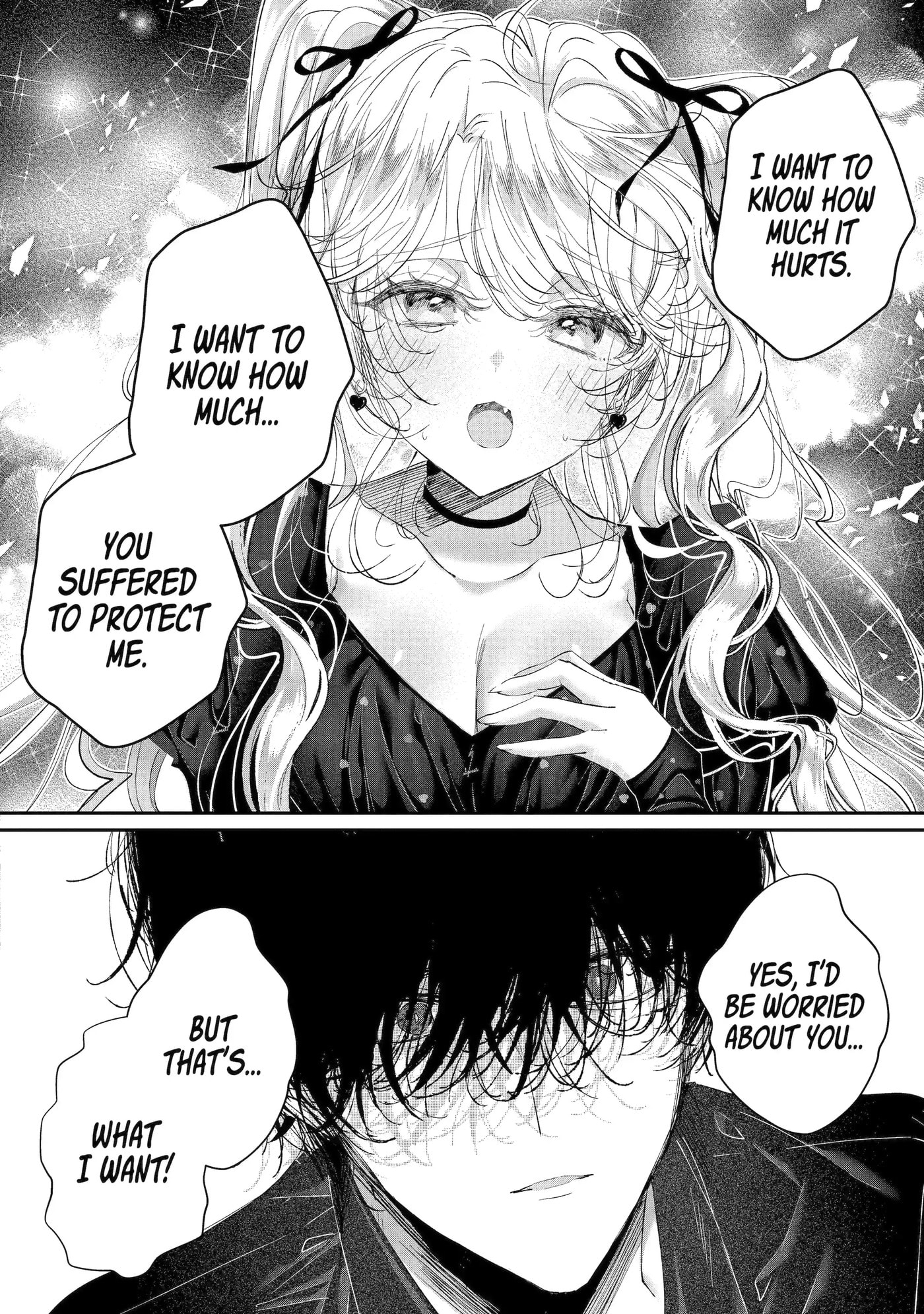 Read Assassin & Cinderella chapter 22.2 image 9 on Lezhin