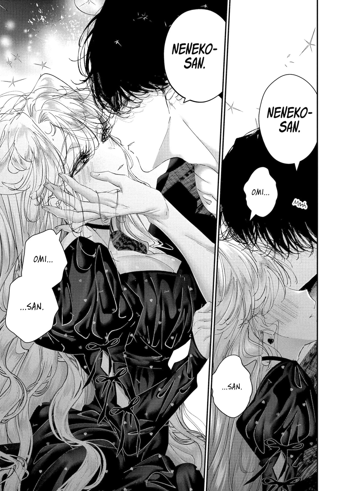 Read Assassin & Cinderella chapter 22.4 image 13 on Lezhin