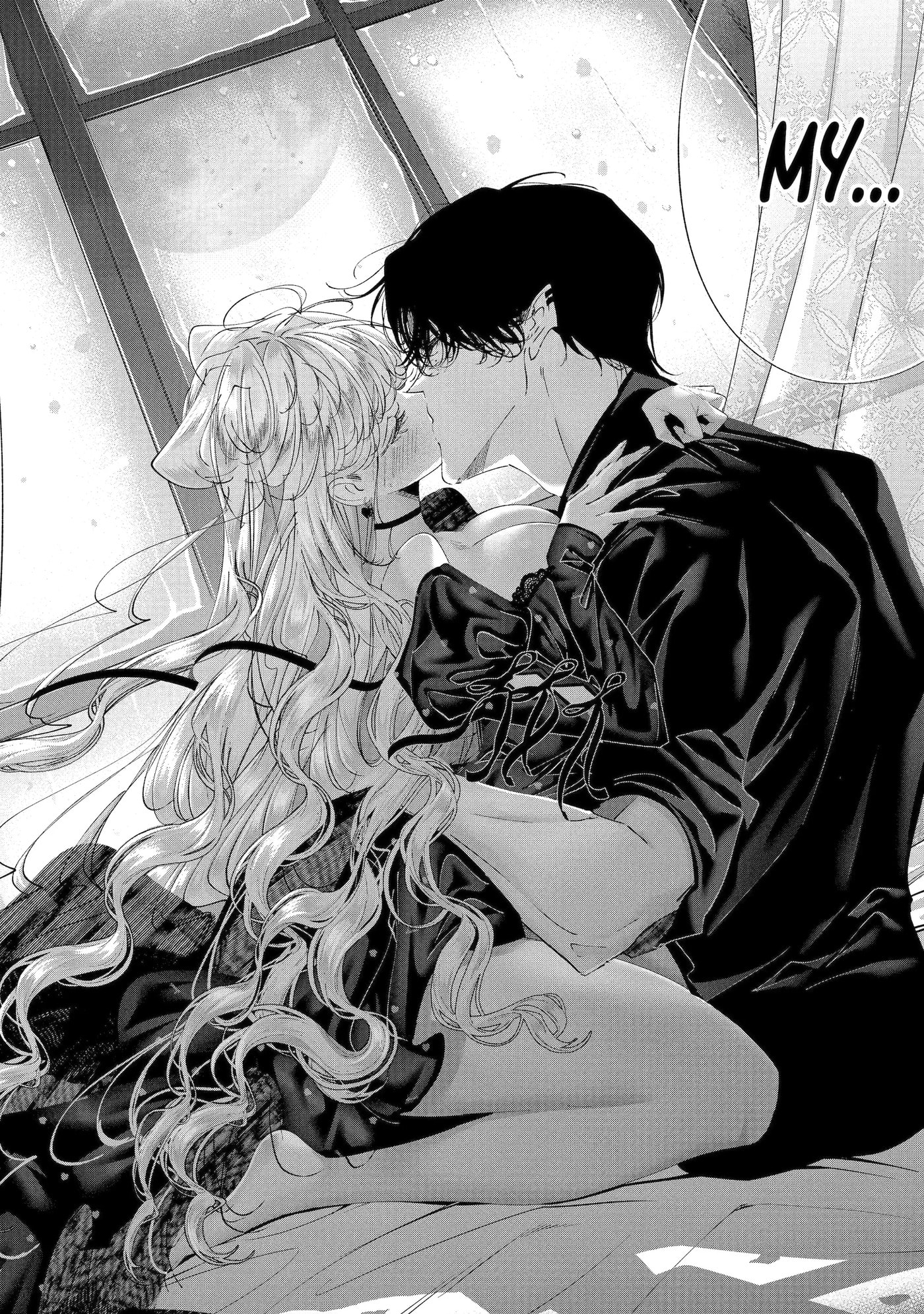 Read Assassin & Cinderella chapter 22.4 image 14 on Lezhin