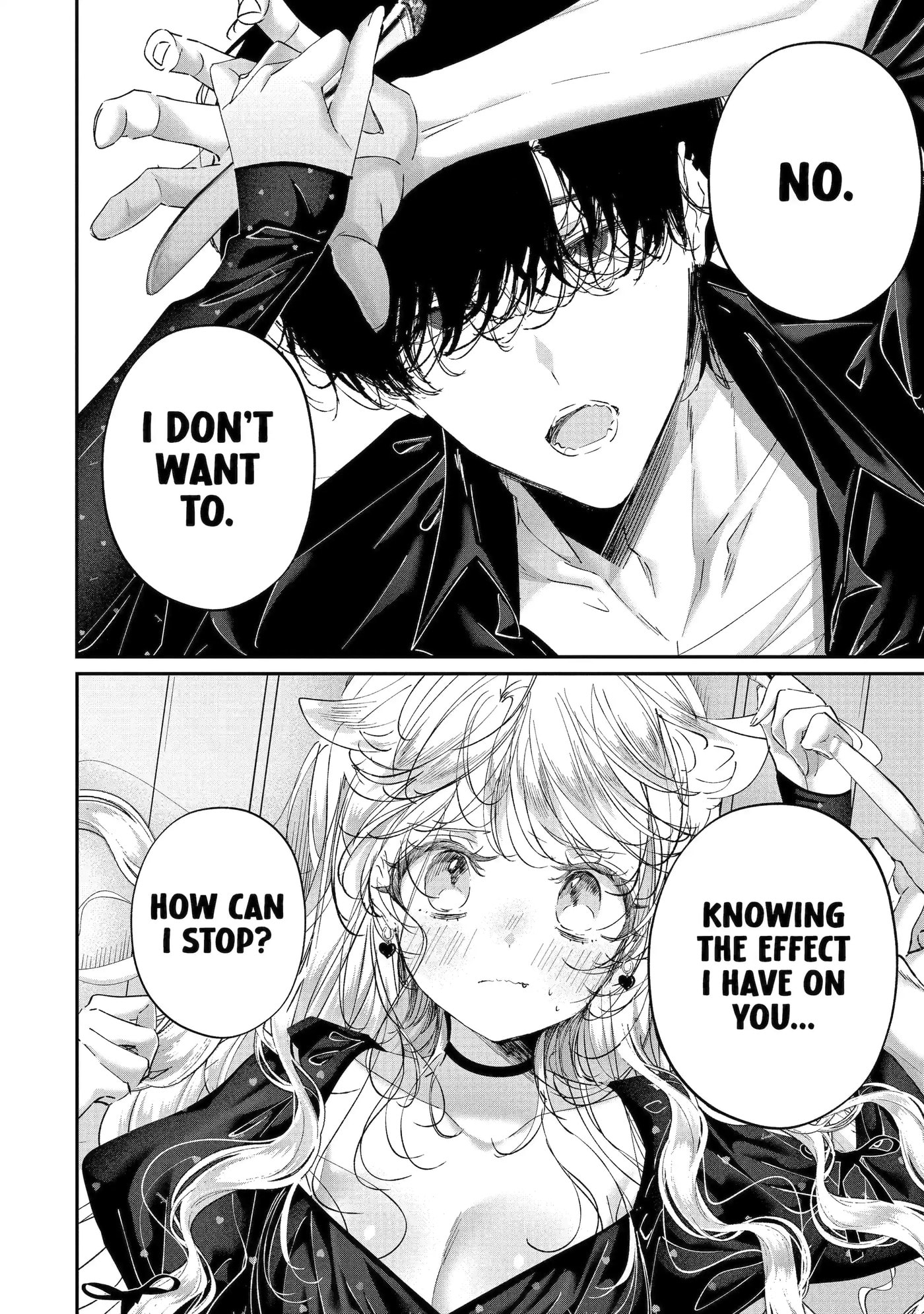 Read Assassin & Cinderella chapter 22.4 image 2 on Lezhin