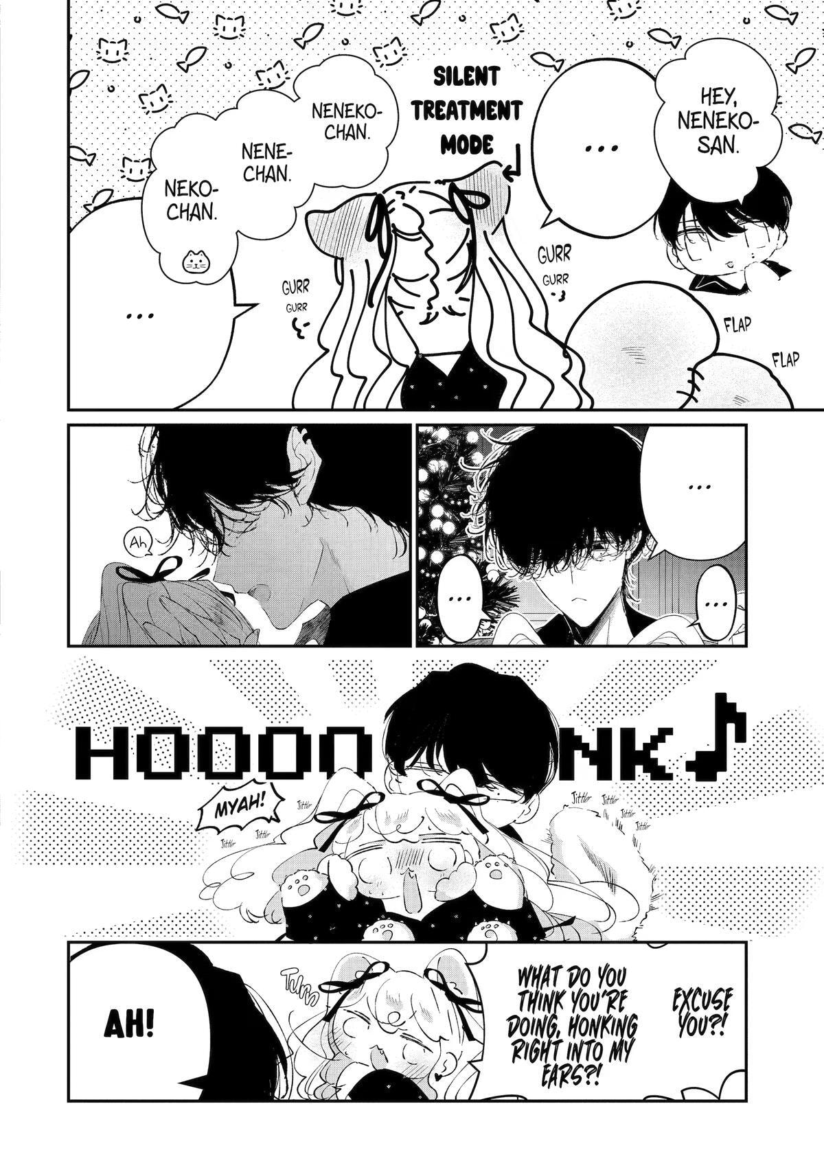 Read Assassin & Cinderella chapter 22 image 11 on Lezhin