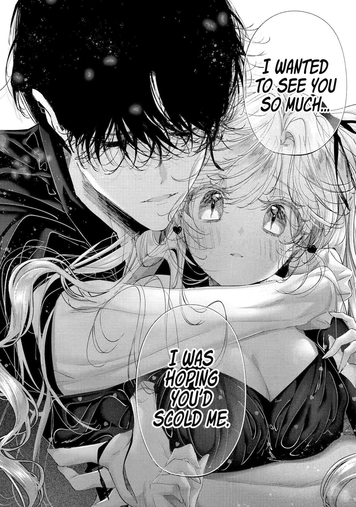 Read Assassin & Cinderella chapter 22 image 13 on Lezhin