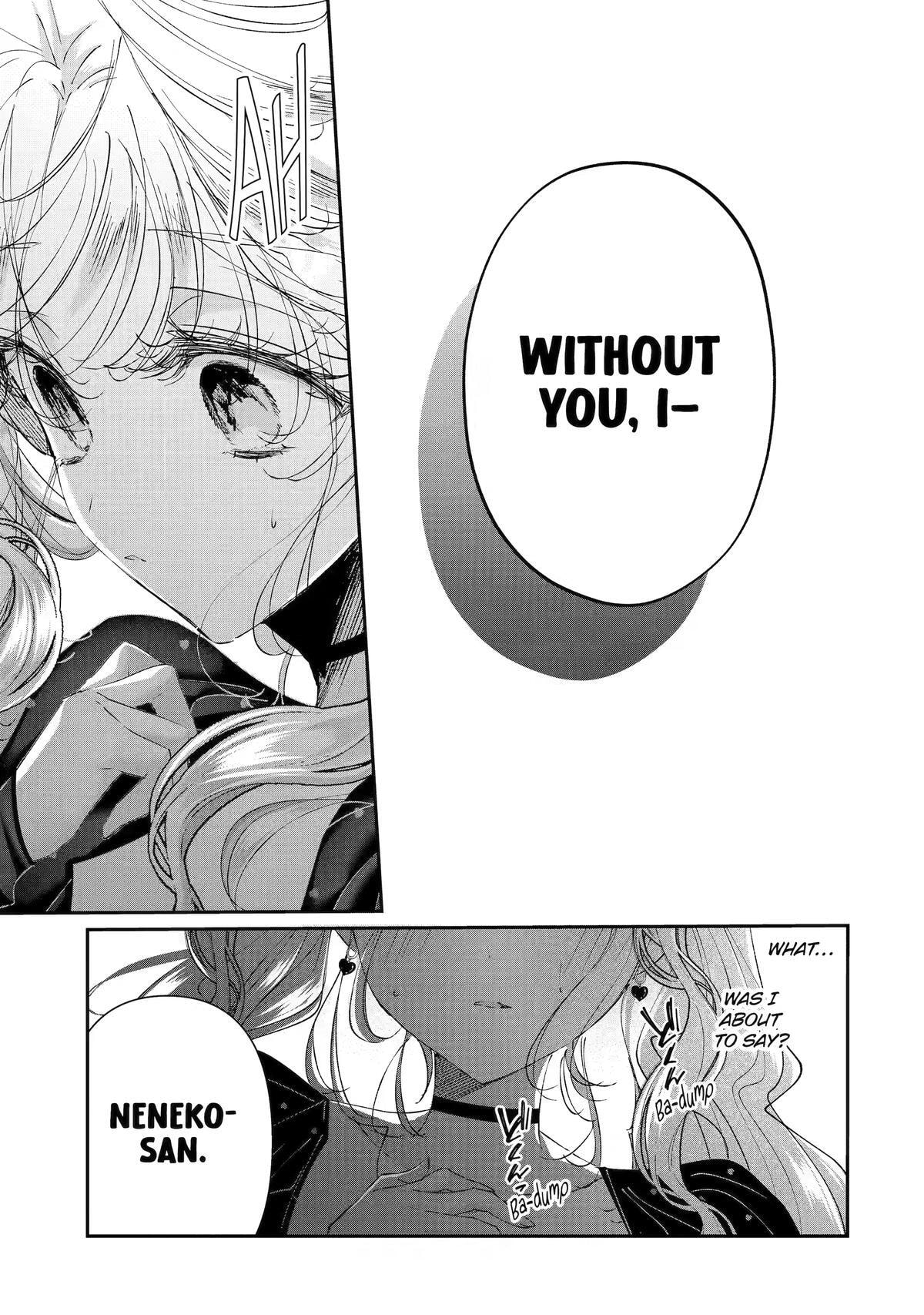 Read Assassin & Cinderella chapter 22 image 22 on Lezhin